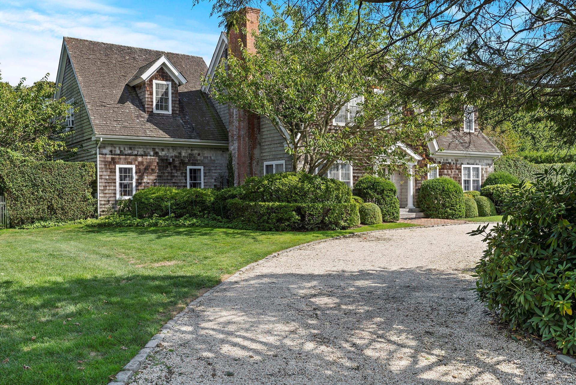 Single Family Captains Neck  Suffolk County, NY 11968, MLS-853564-31