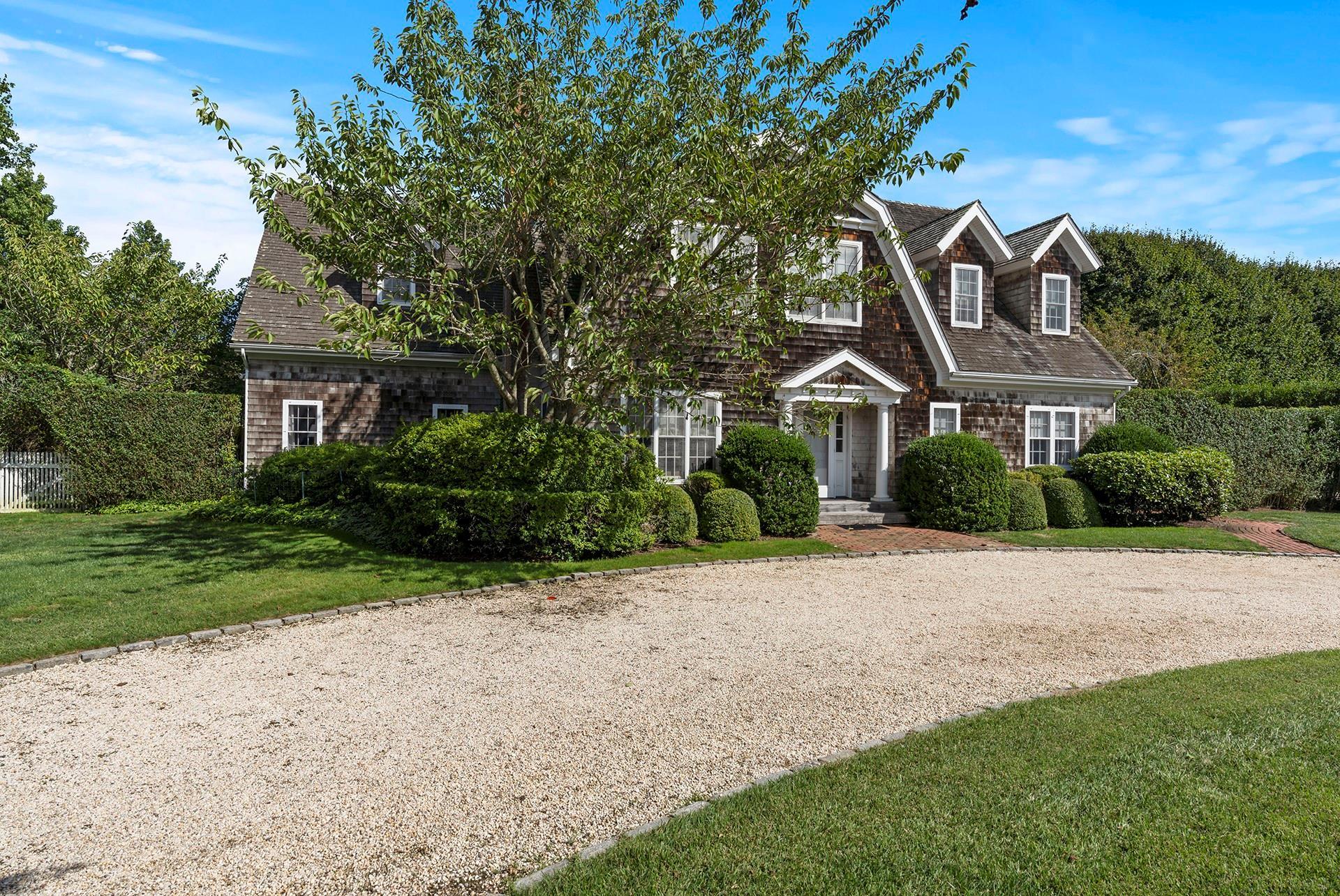 Single Family Captains Neck  Suffolk County, NY 11968, MLS-853564-32