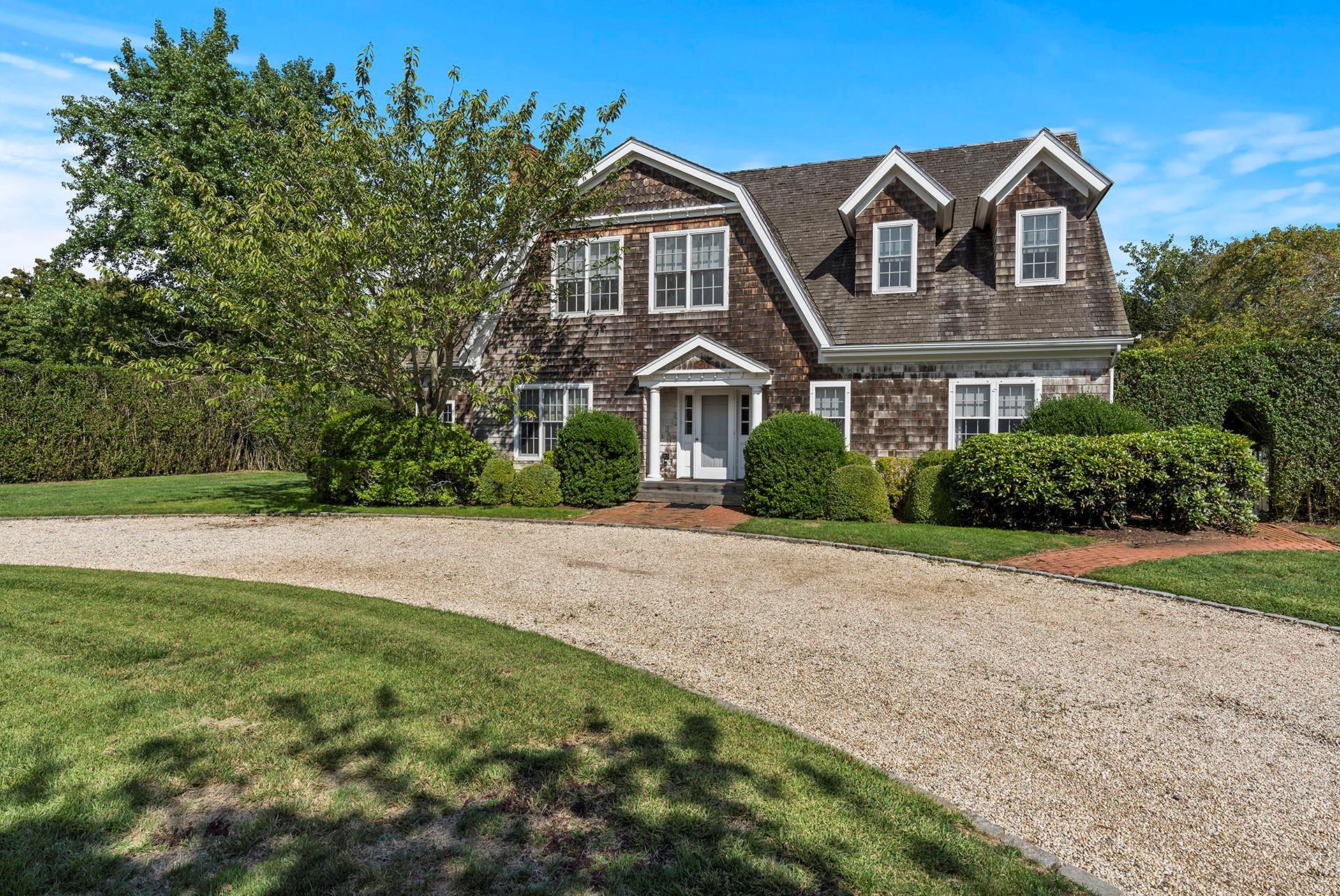 Single Family Captains Neck  Suffolk County, NY 11968, MLS-853564-33