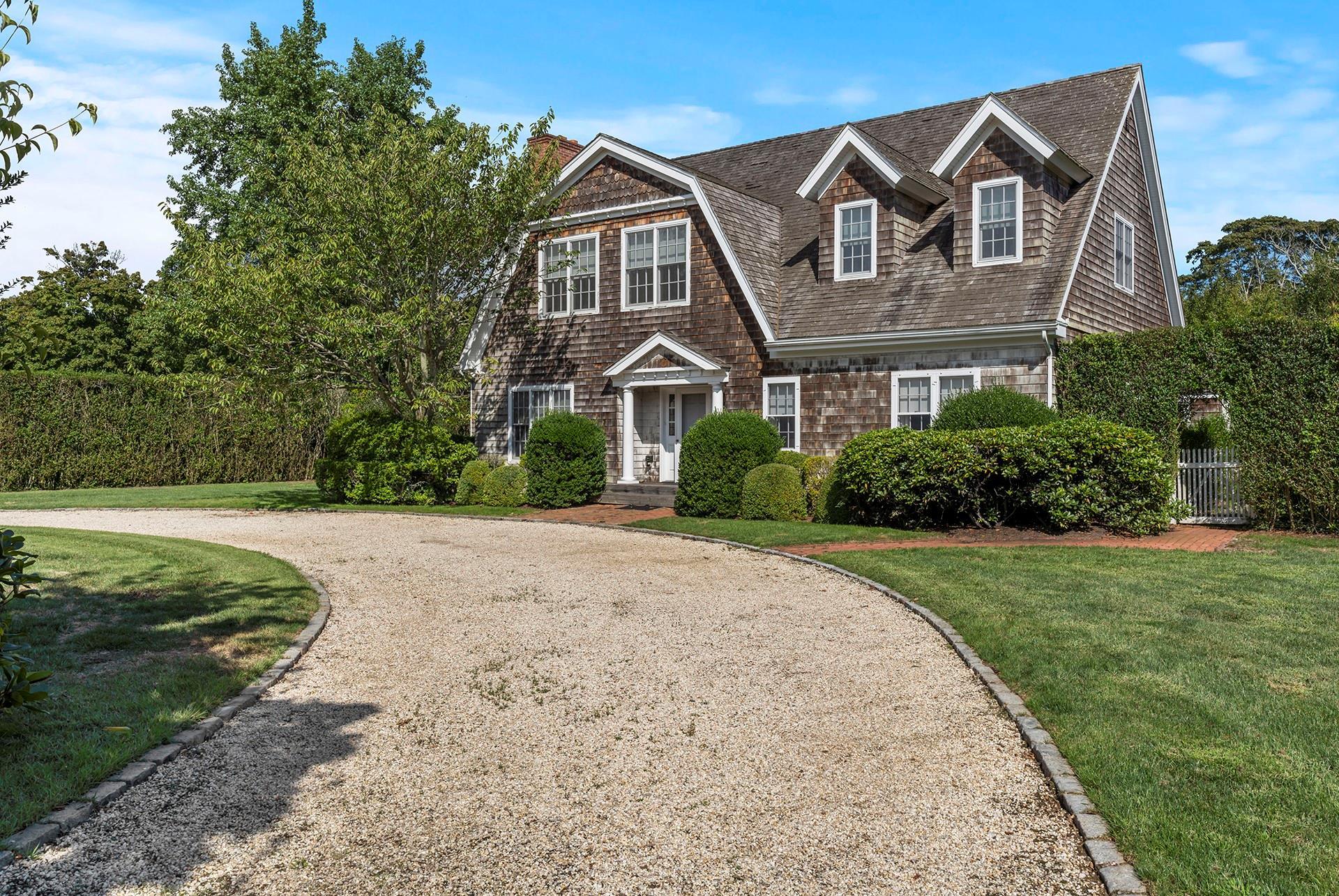 Single Family Captains Neck  Suffolk County, NY 11968, MLS-853564-34