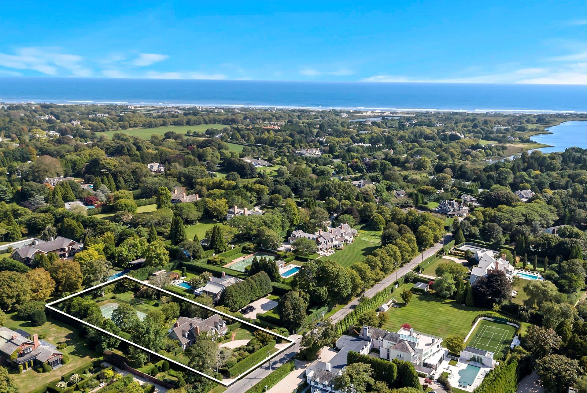 Single Family Captains Neck  Suffolk County, NY 11968, MLS-853564-5