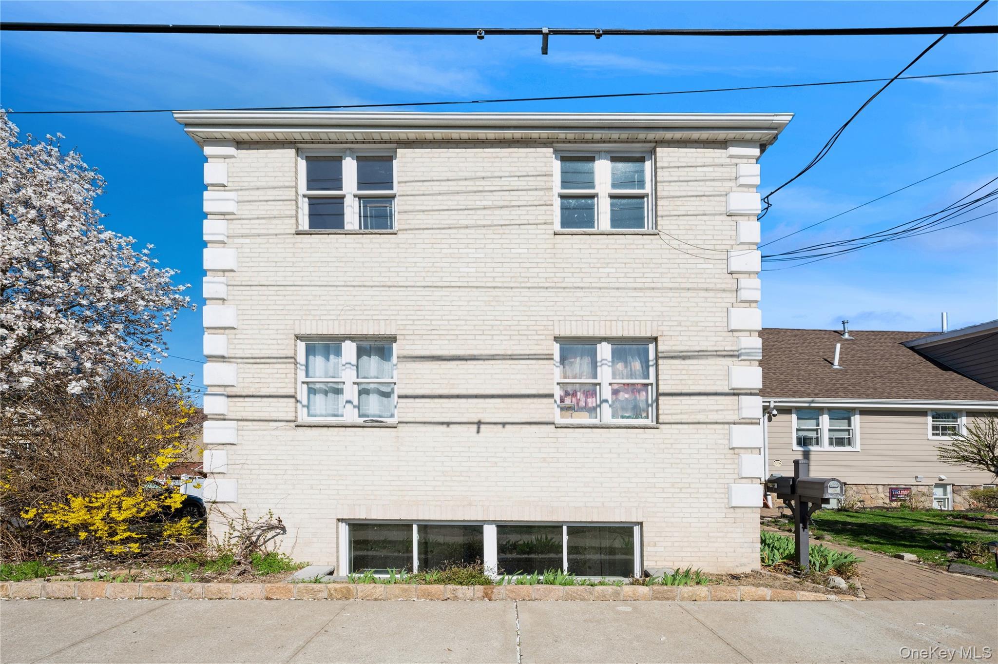 Single Family Longstreet  Bronx, NY 10465, MLS-853570-2