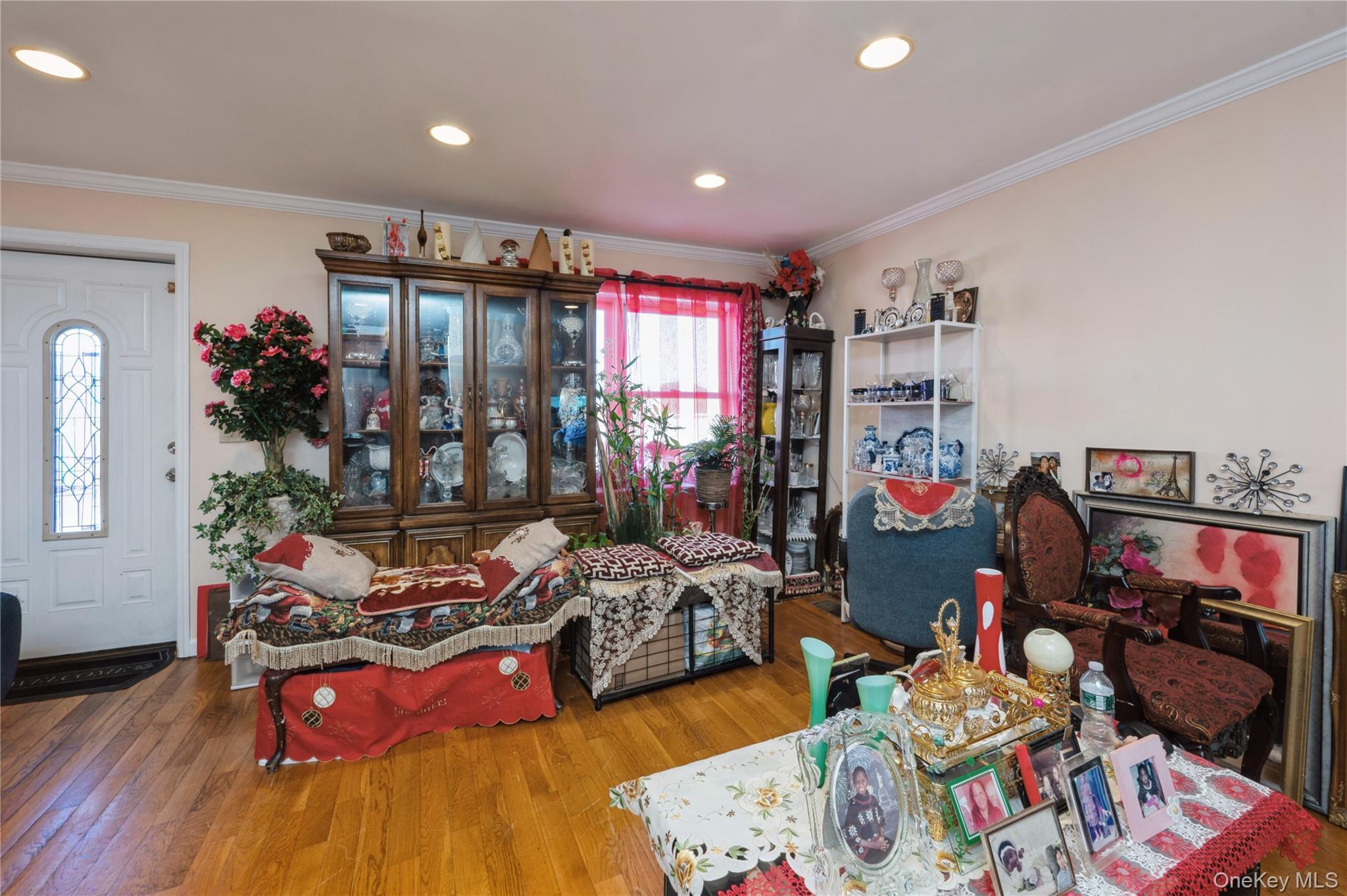 Single Family Longstreet  Bronx, NY 10465, MLS-853570-21