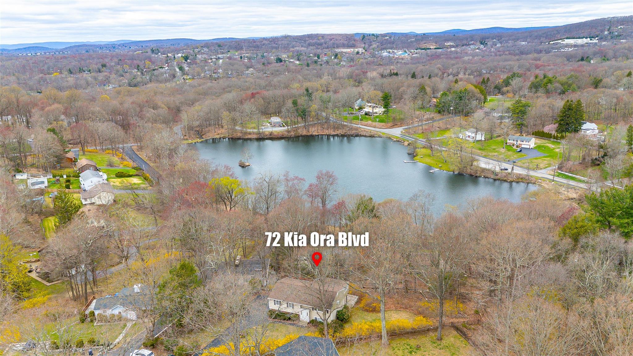 Single Family Kia Ora  Putnam County, NY 10541, MLS-853576-35