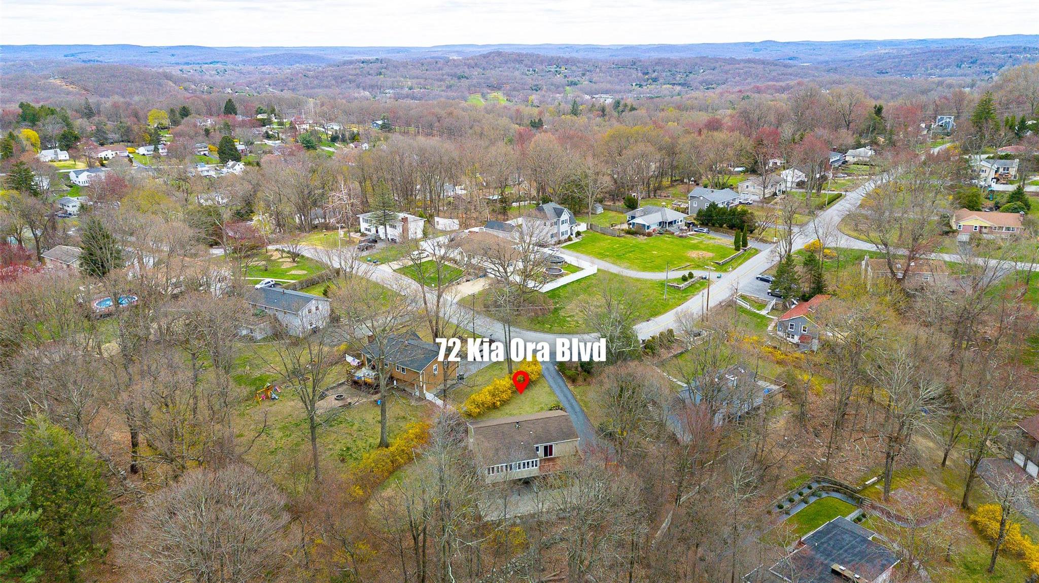 Single Family Kia Ora  Putnam County, NY 10541, MLS-853576-37