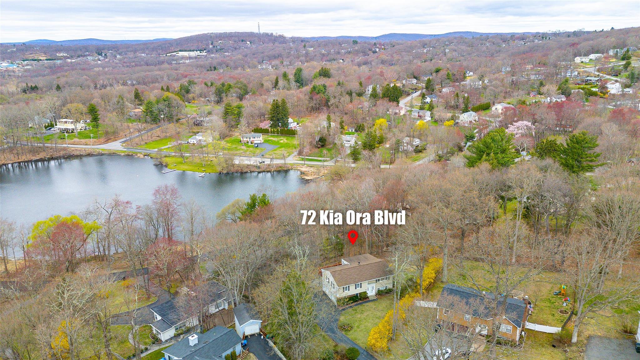 Single Family Kia Ora  Putnam County, NY 10541, MLS-853576-38