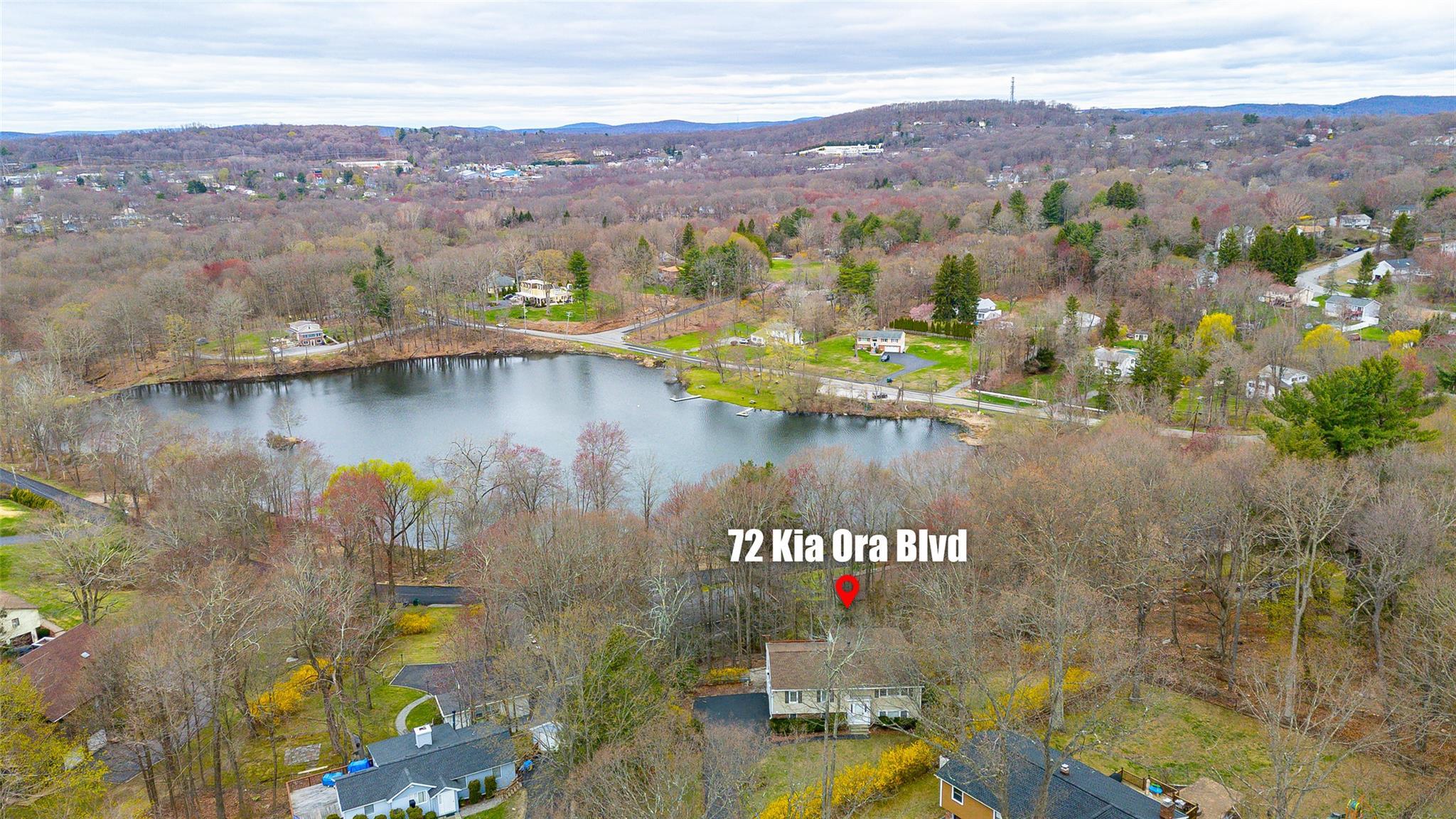 Single Family Kia Ora  Putnam County, NY 10541, MLS-853576-39