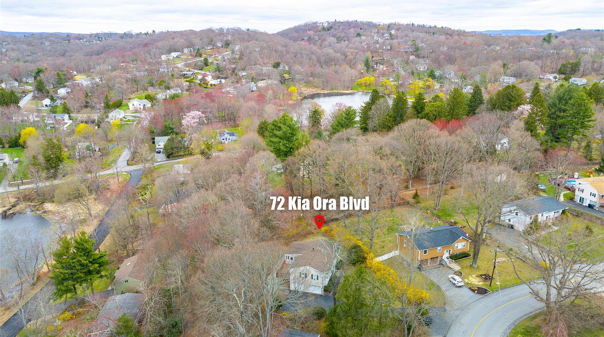 Single Family Kia Ora  Putnam County, NY 10541, MLS-853576-40