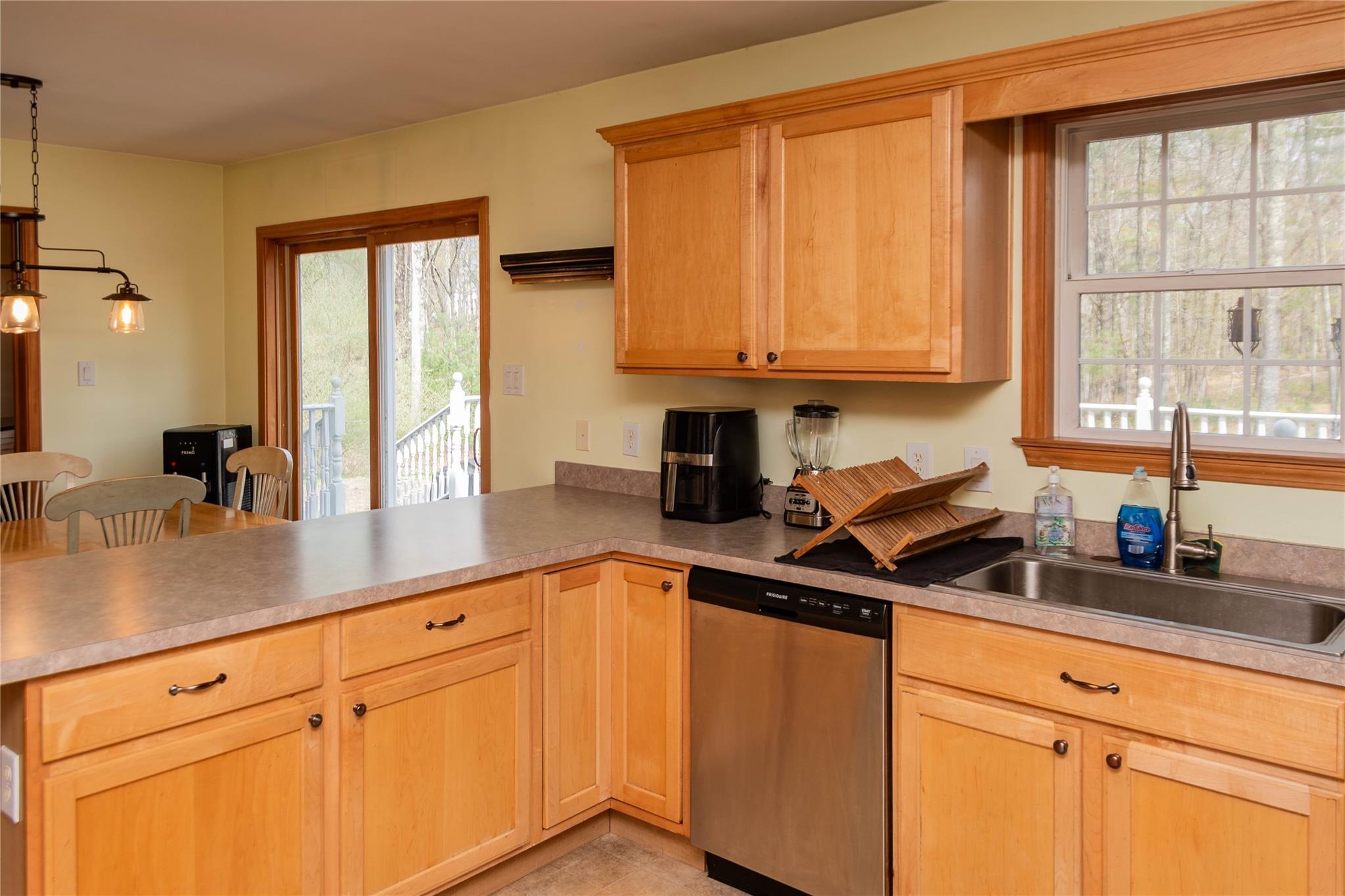 Single Family Blue Mountain  Ulster County, NY 12477, MLS-853578-10