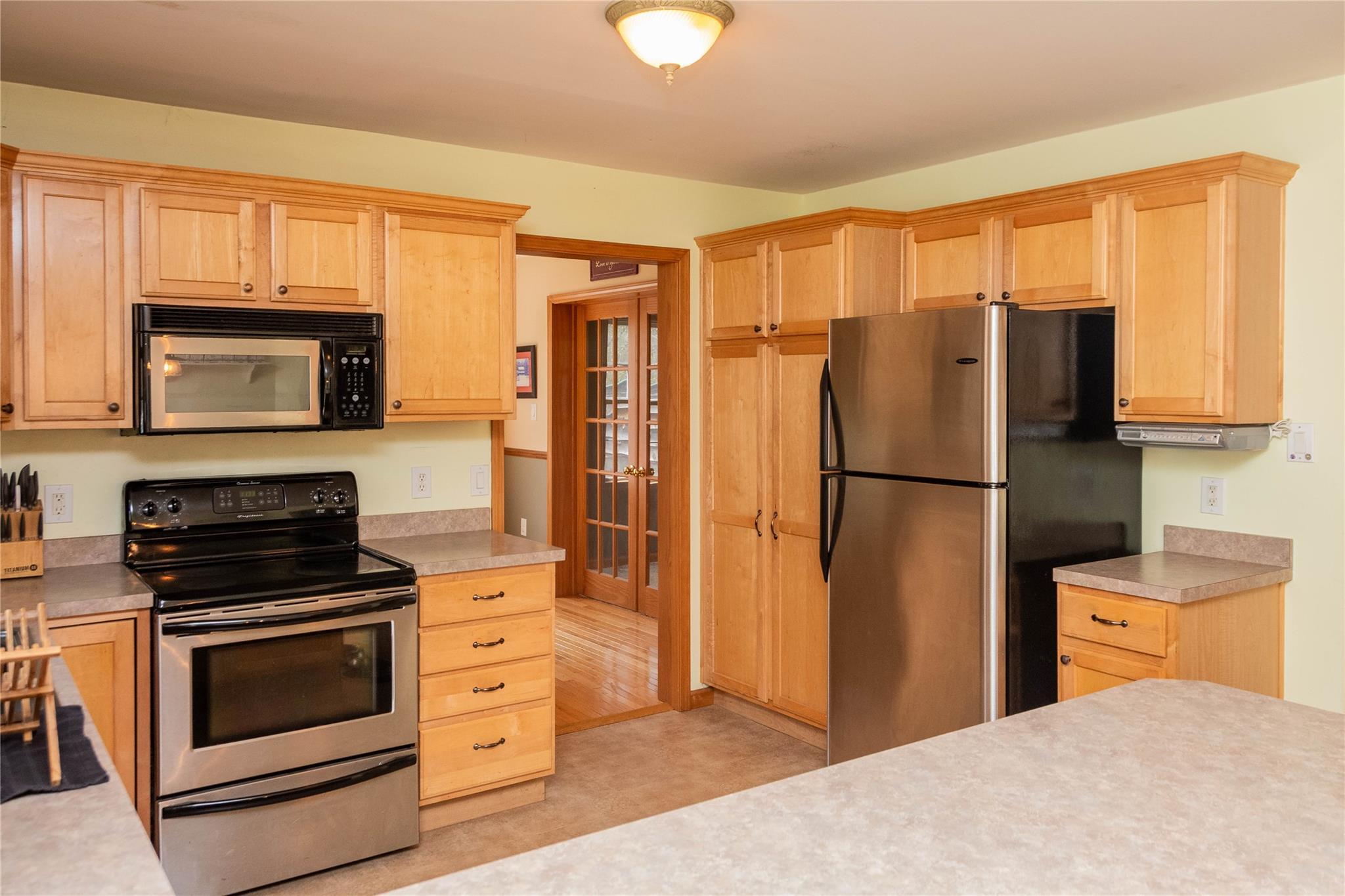 Single Family Blue Mountain  Ulster County, NY 12477, MLS-853578-11