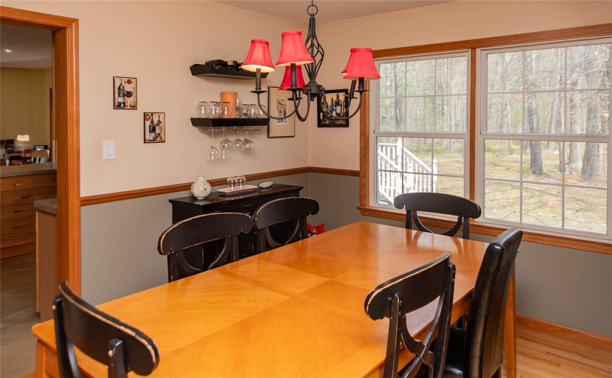 Single Family Blue Mountain  Ulster County, NY 12477, MLS-853578-12