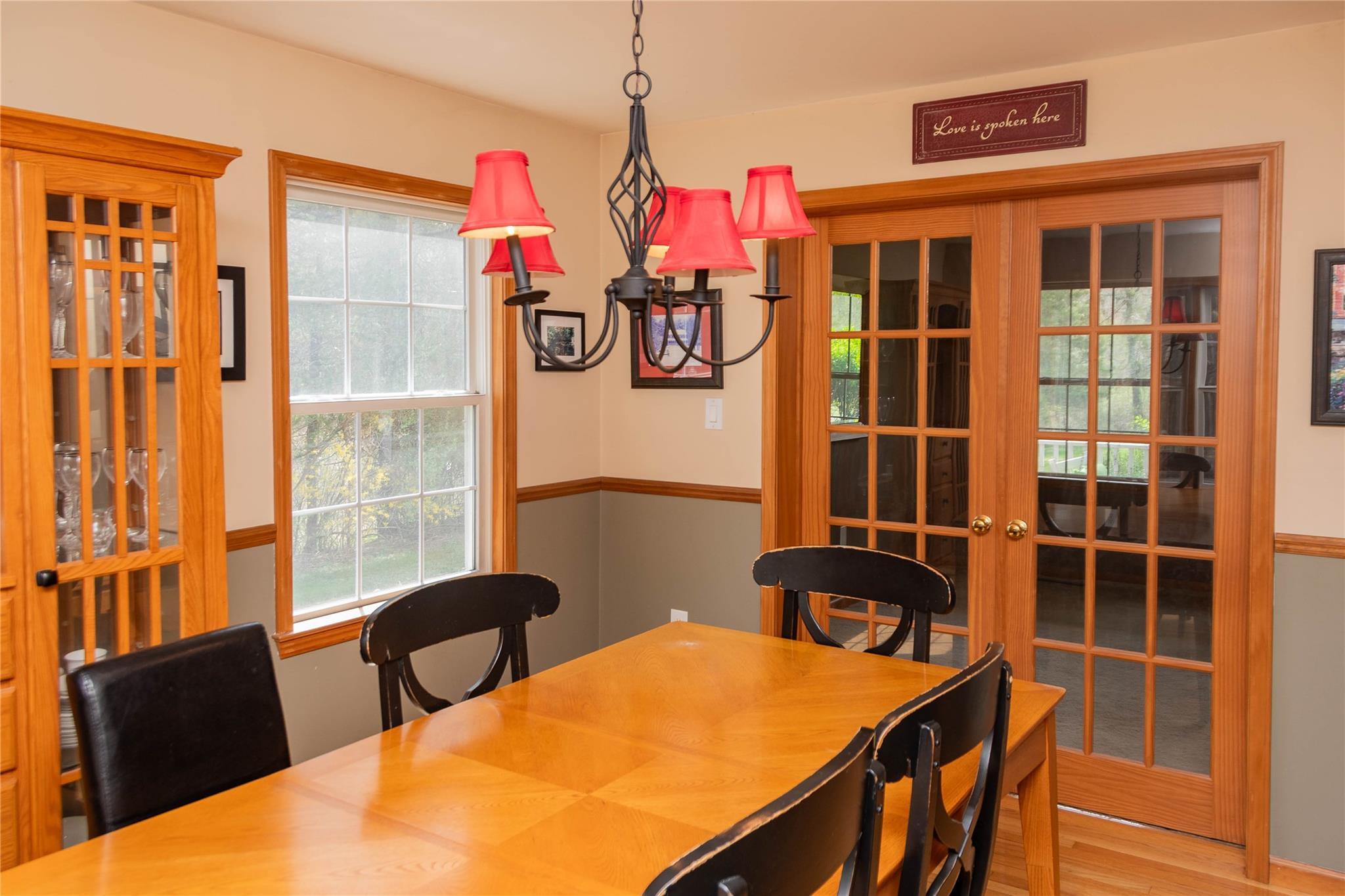 Single Family Blue Mountain  Ulster County, NY 12477, MLS-853578-13