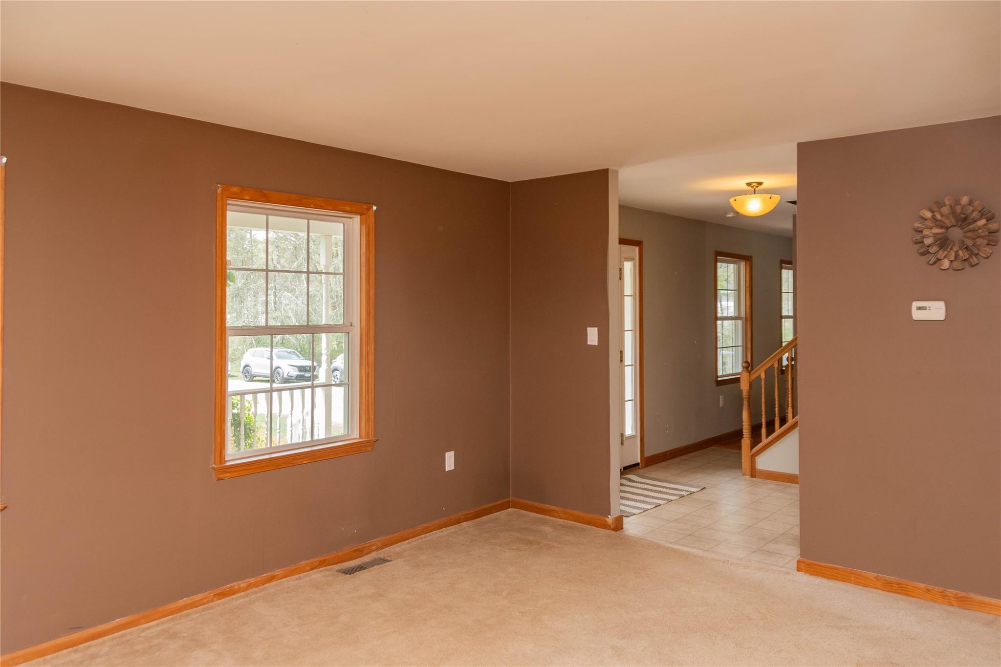 Single Family Blue Mountain  Ulster County, NY 12477, MLS-853578-16