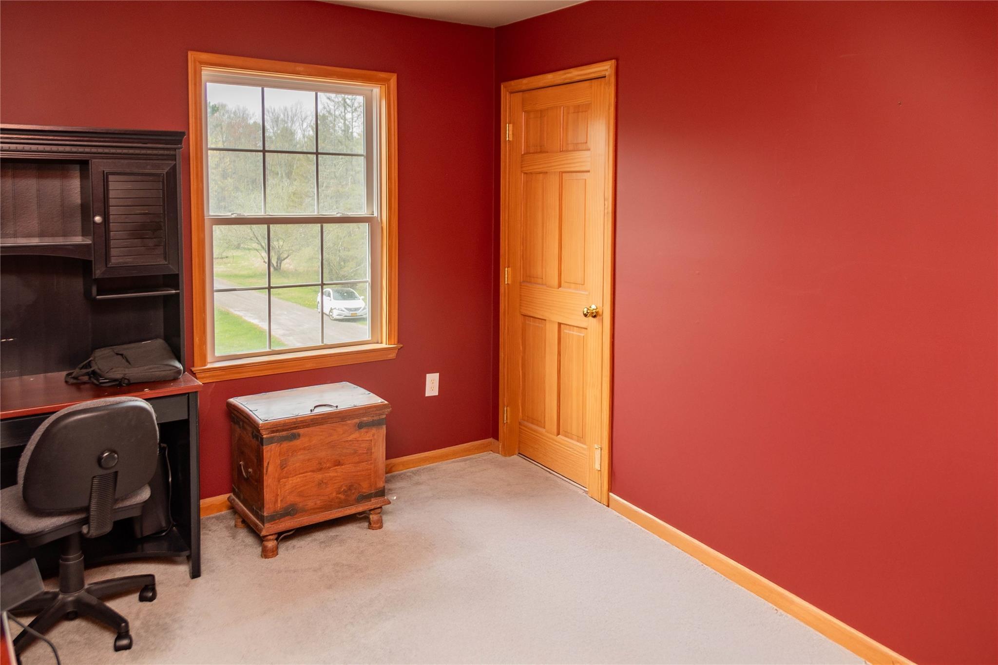 Single Family Blue Mountain  Ulster County, NY 12477, MLS-853578-17