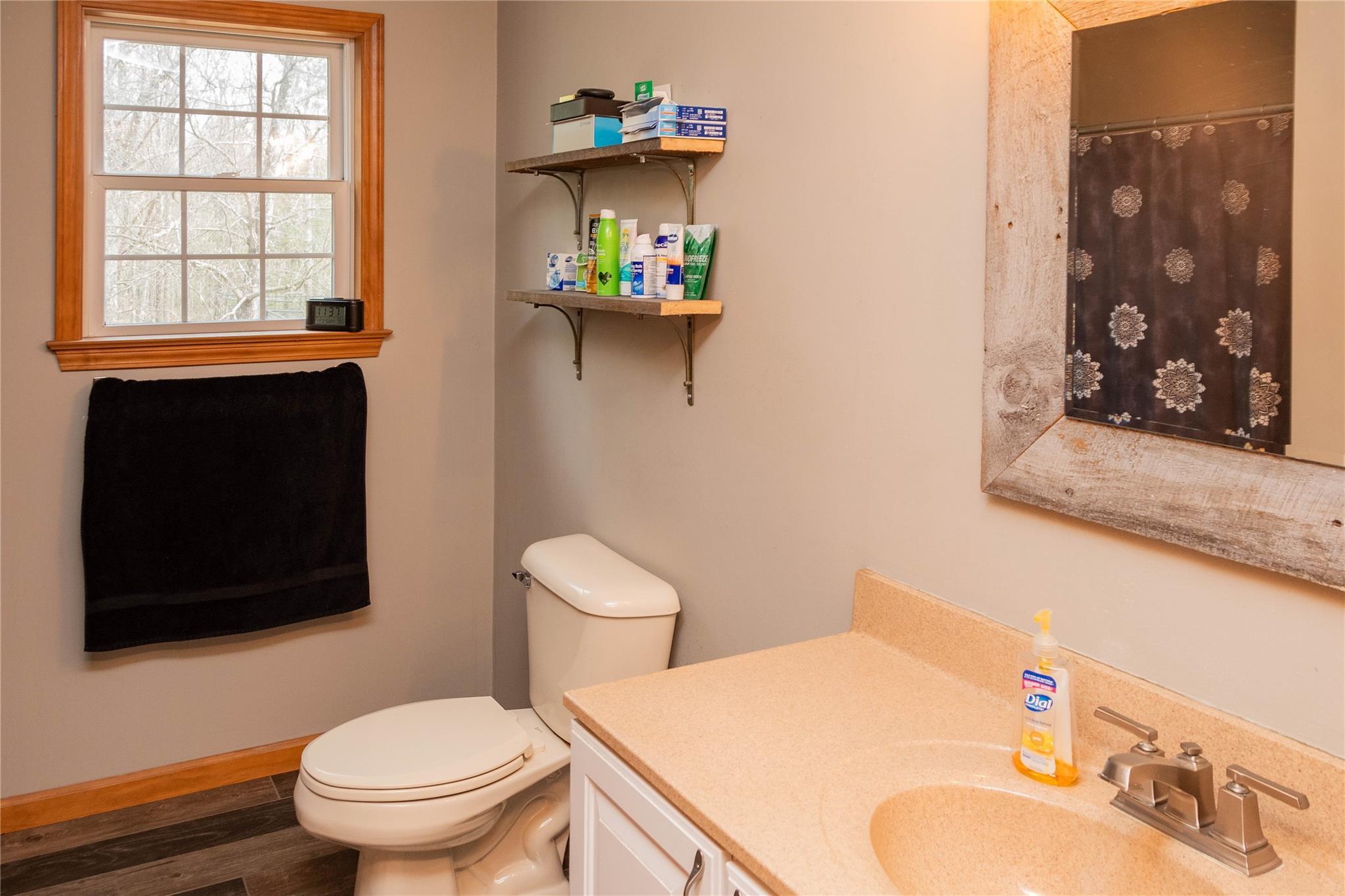 Single Family Blue Mountain  Ulster County, NY 12477, MLS-853578-20