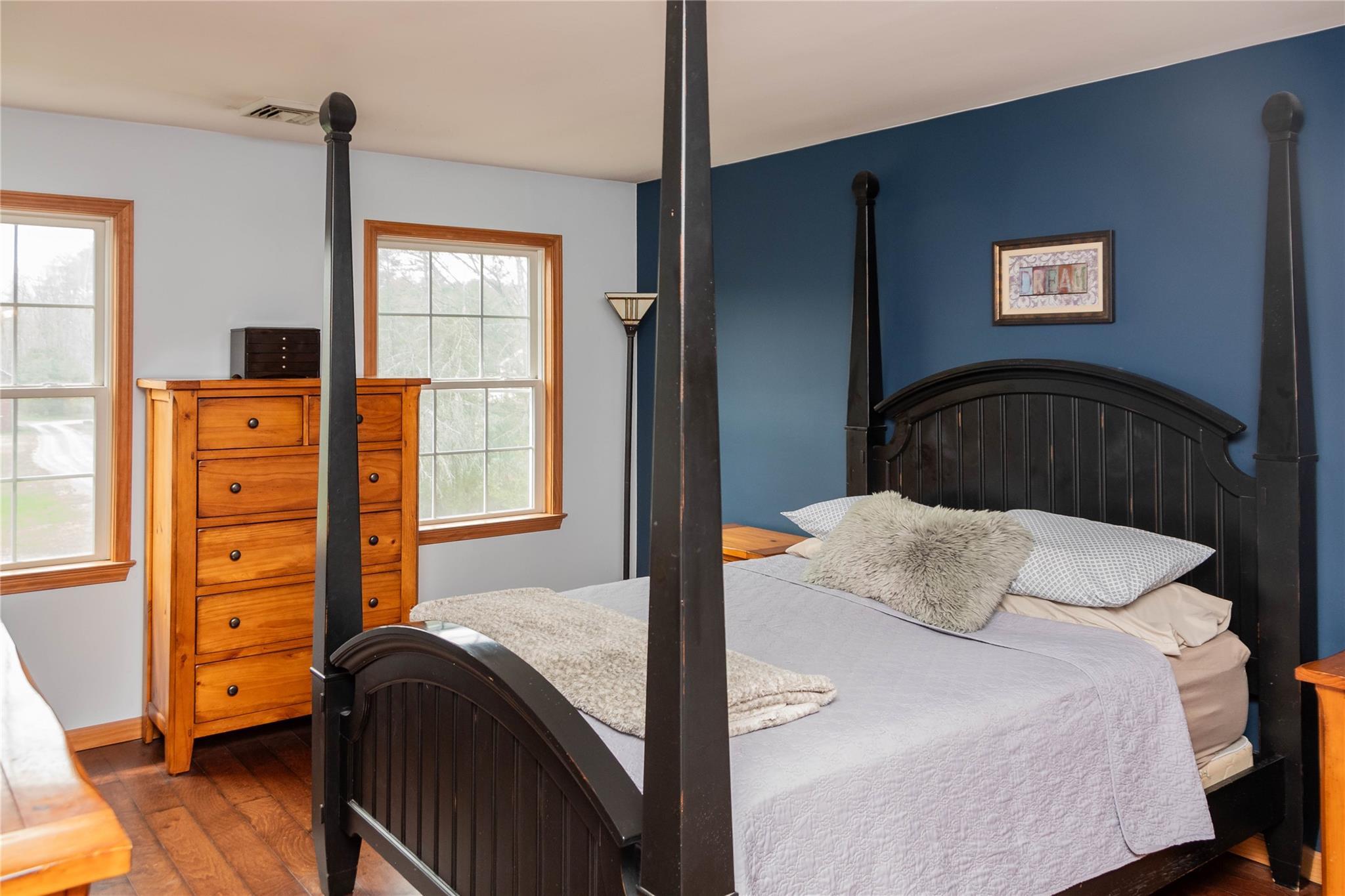 Single Family Blue Mountain  Ulster County, NY 12477, MLS-853578-21