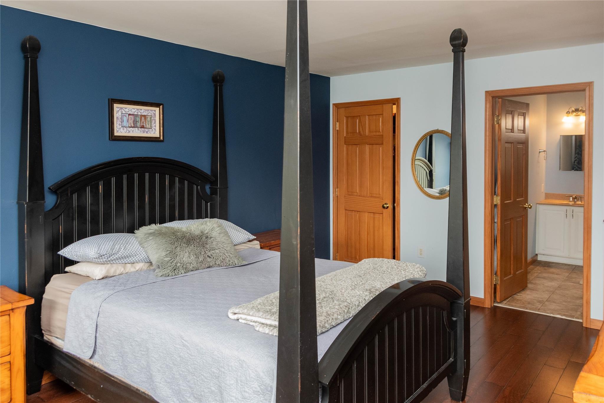Single Family Blue Mountain  Ulster County, NY 12477, MLS-853578-22