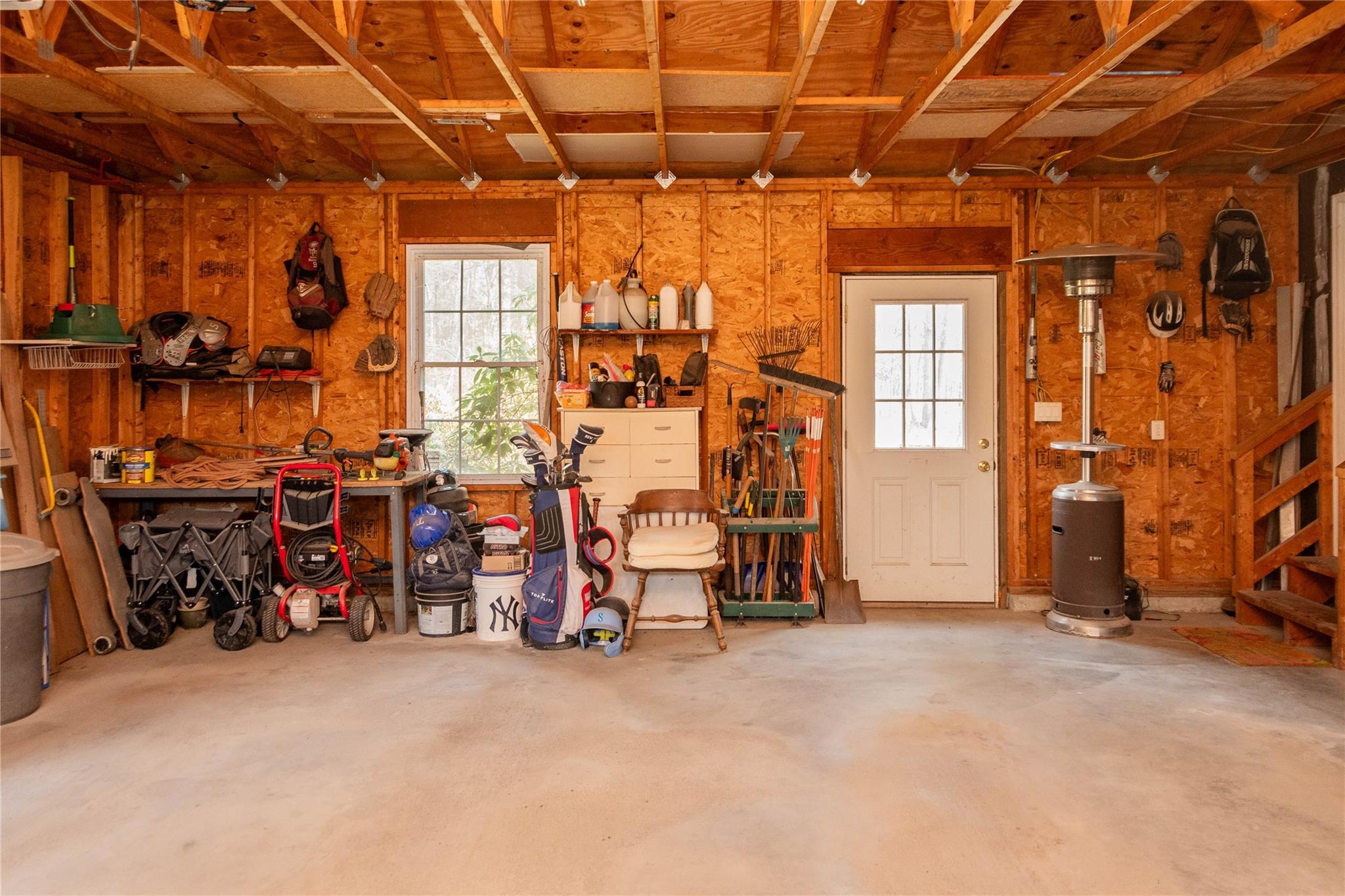 Single Family Blue Mountain  Ulster County, NY 12477, MLS-853578-28