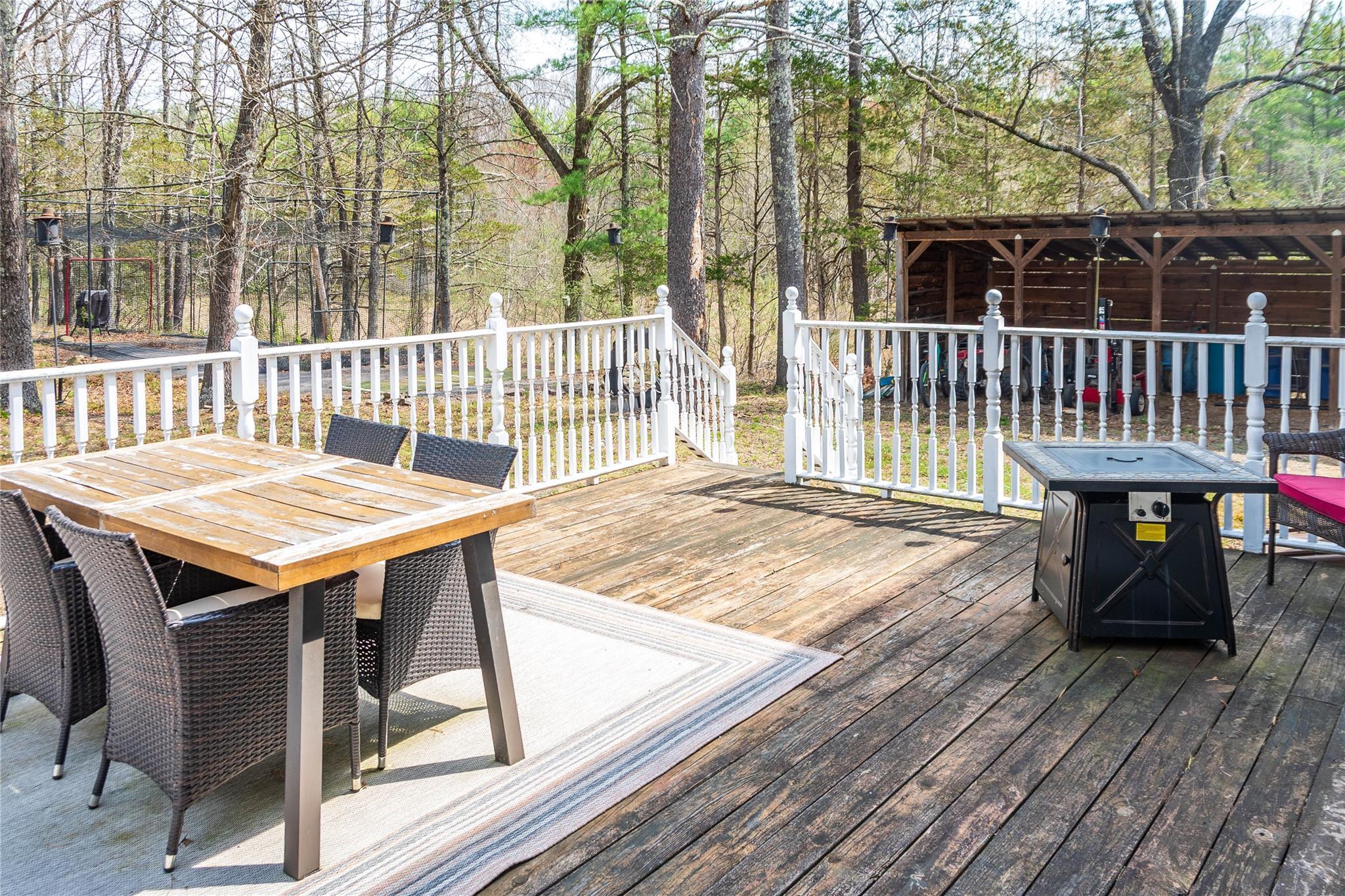 Single Family Blue Mountain  Ulster County, NY 12477, MLS-853578-29