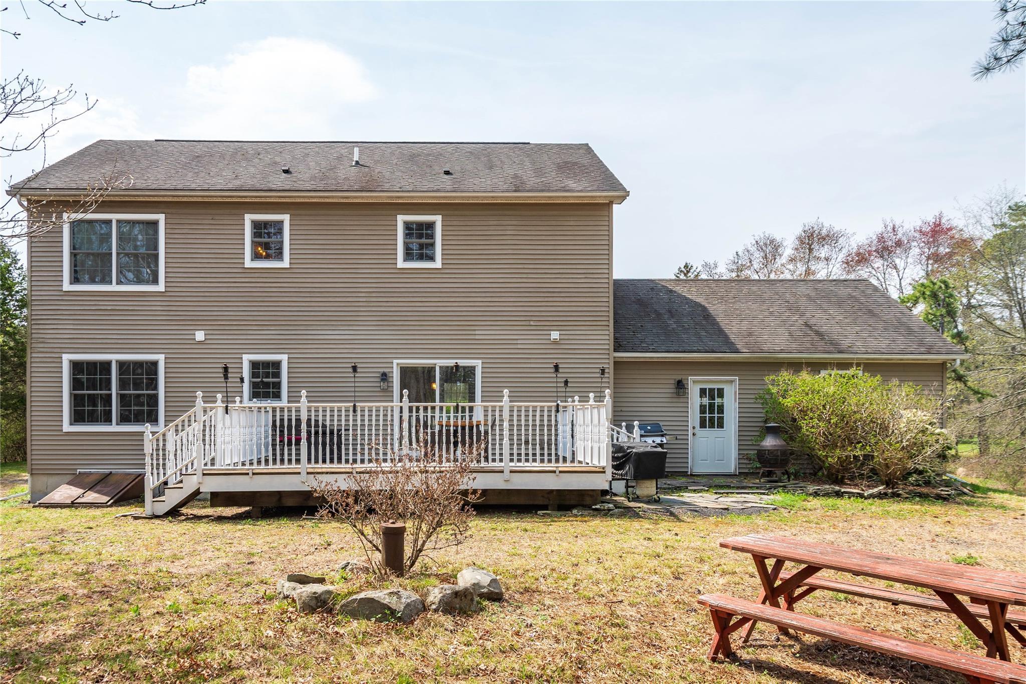 Single Family Blue Mountain  Ulster County, NY 12477, MLS-853578-3