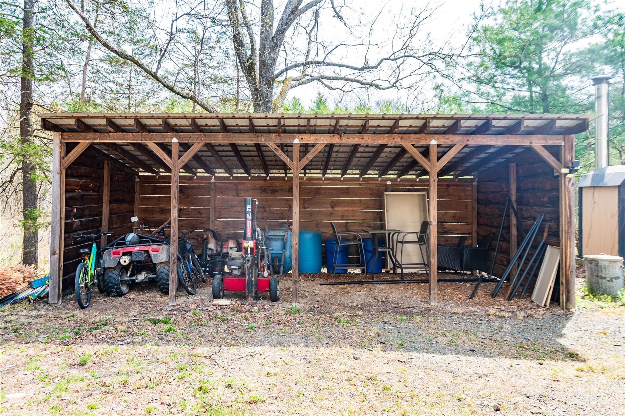 Single Family Blue Mountain  Ulster County, NY 12477, MLS-853578-31