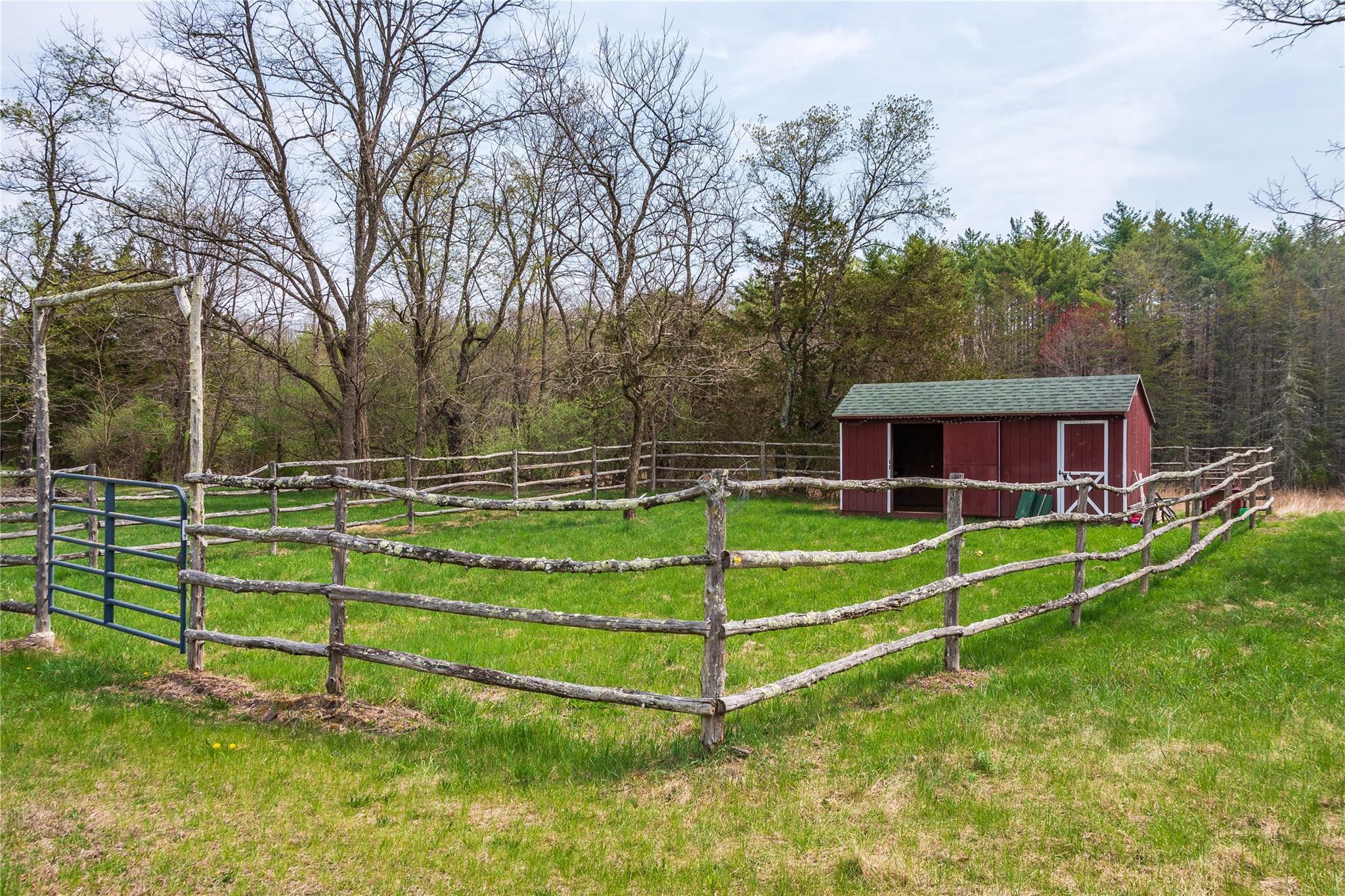 Single Family Blue Mountain  Ulster County, NY 12477, MLS-853578-32