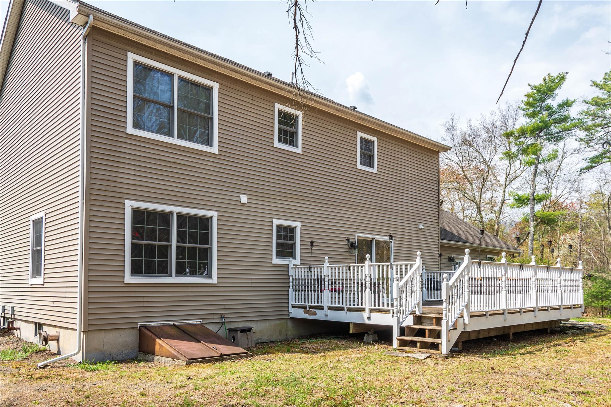 Single Family Blue Mountain  Ulster County, NY 12477, MLS-853578-4