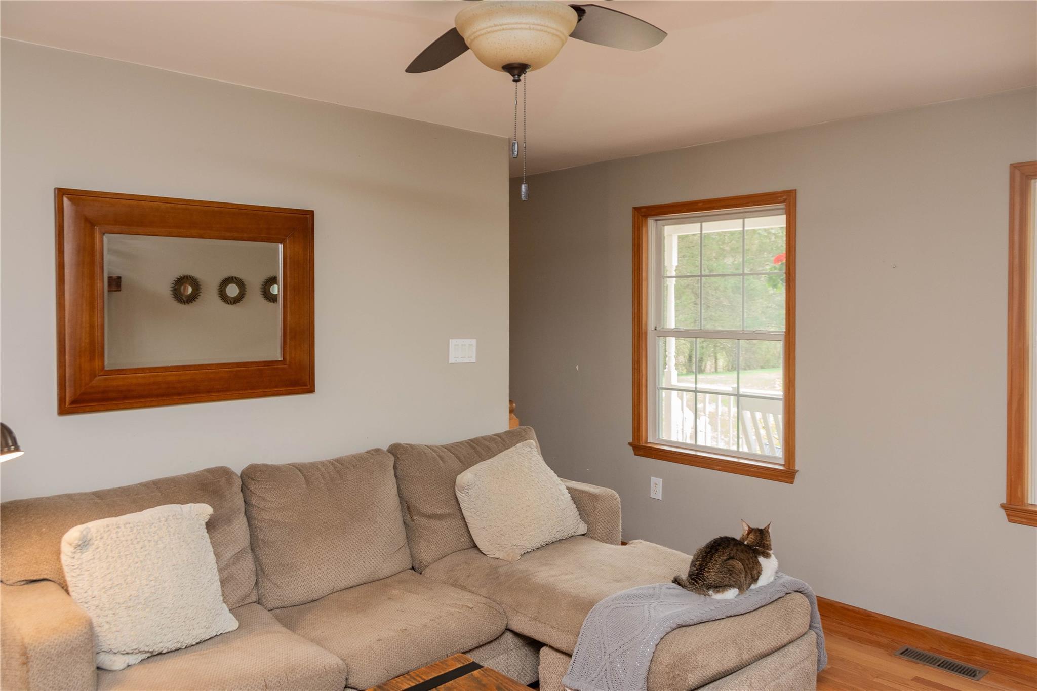 Single Family Blue Mountain  Ulster County, NY 12477, MLS-853578-5