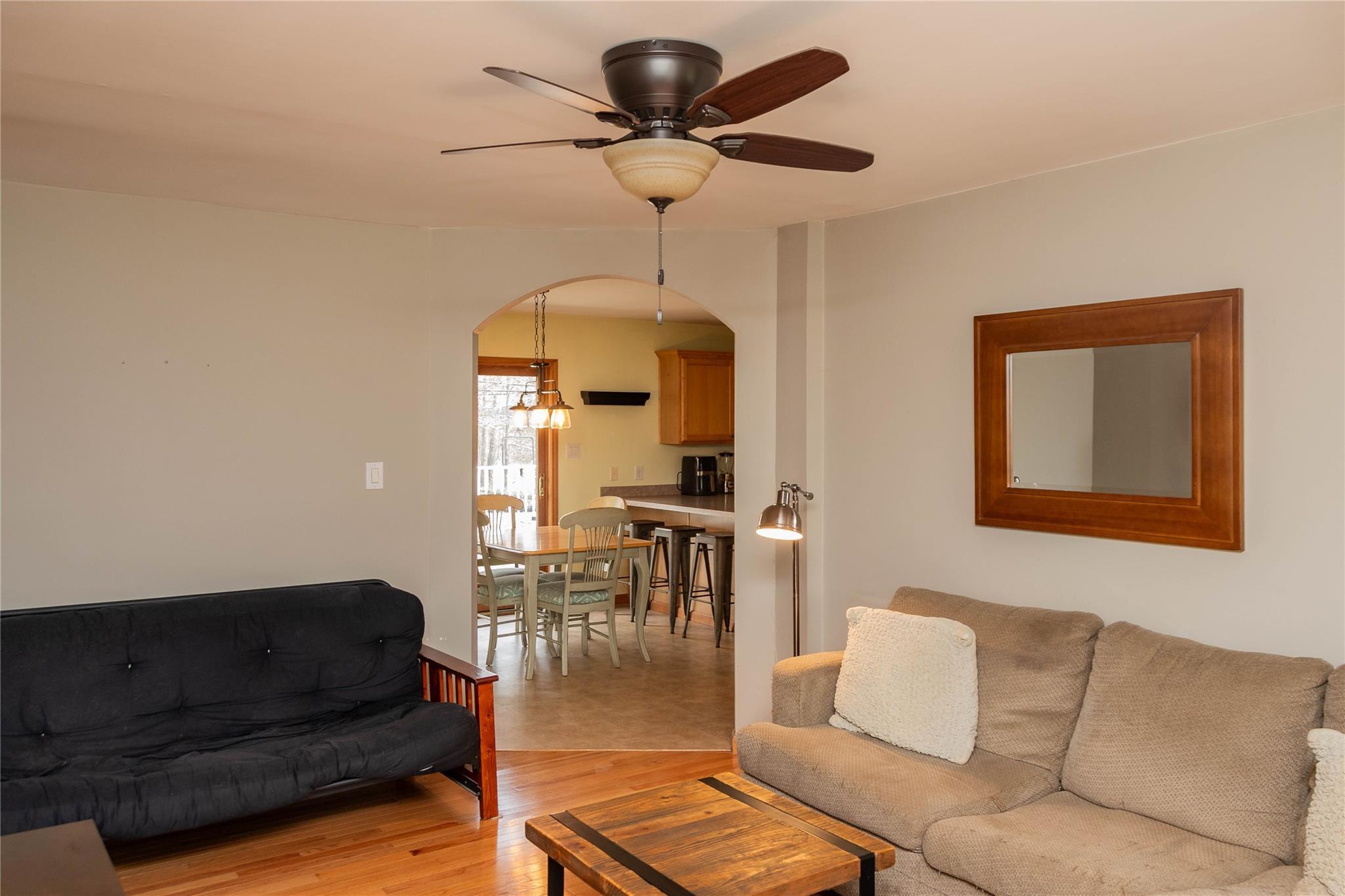 Single Family Blue Mountain  Ulster County, NY 12477, MLS-853578-7