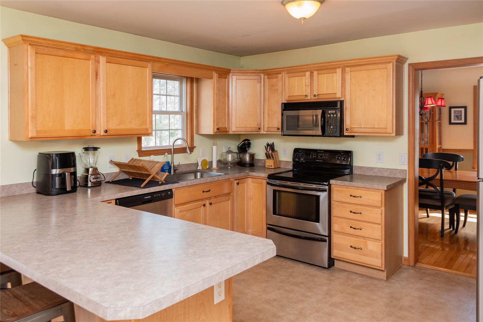 Single Family Blue Mountain  Ulster County, NY 12477, MLS-853578-9