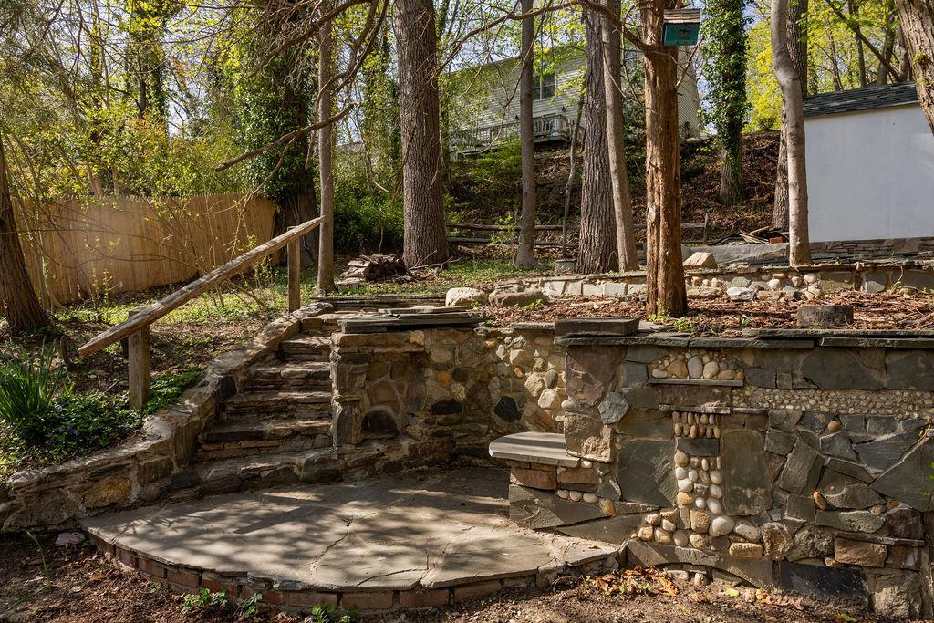 Single Family Hollow  Suffolk County, NY 11790, MLS-853585-31