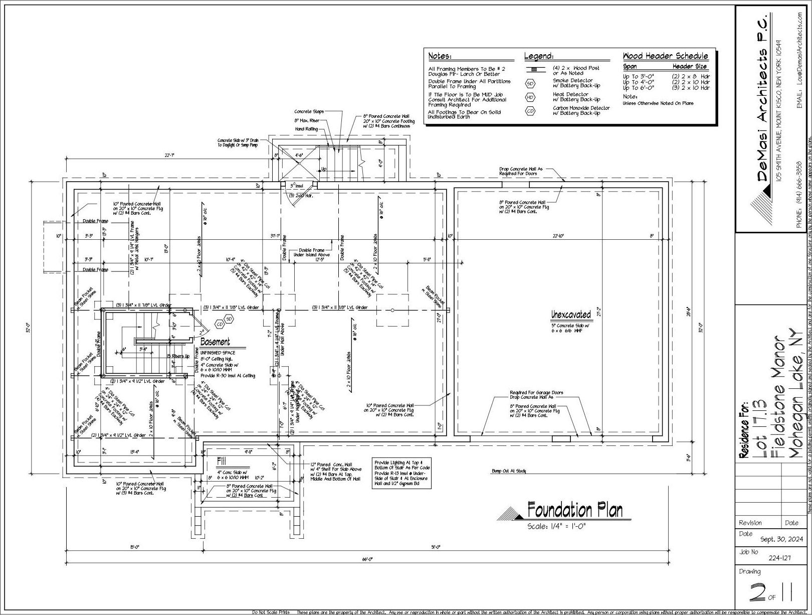 Single Family Tower  Westchester County, NY 10547, MLS-853589-5