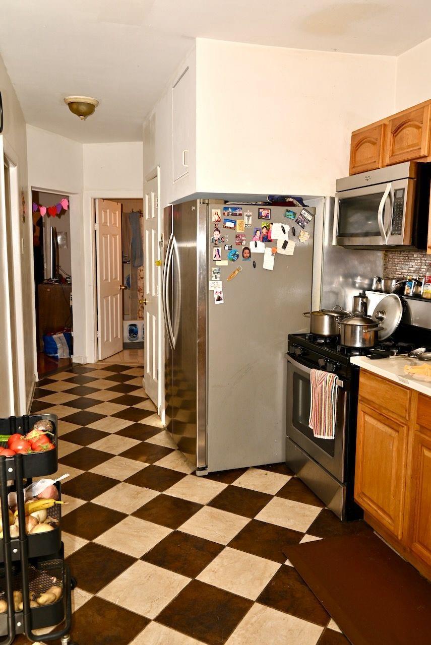 Single Family 95  Queens, NY 11416, MLS-853598-11