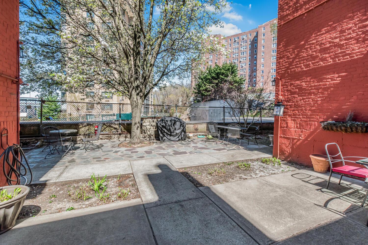 Coop Kappock  Bronx, NY 10463, MLS-853608-17
