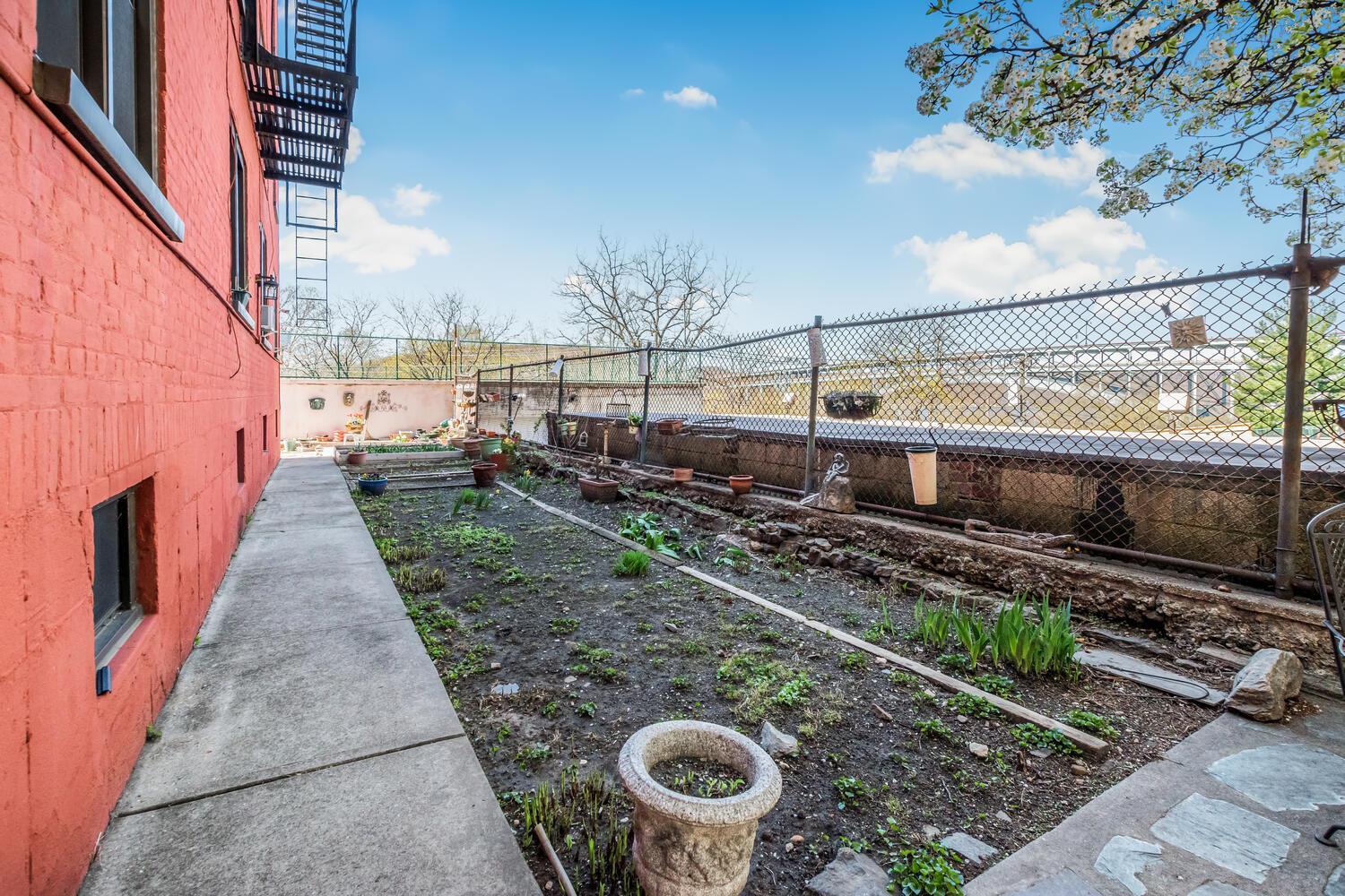Coop Kappock  Bronx, NY 10463, MLS-853608-18