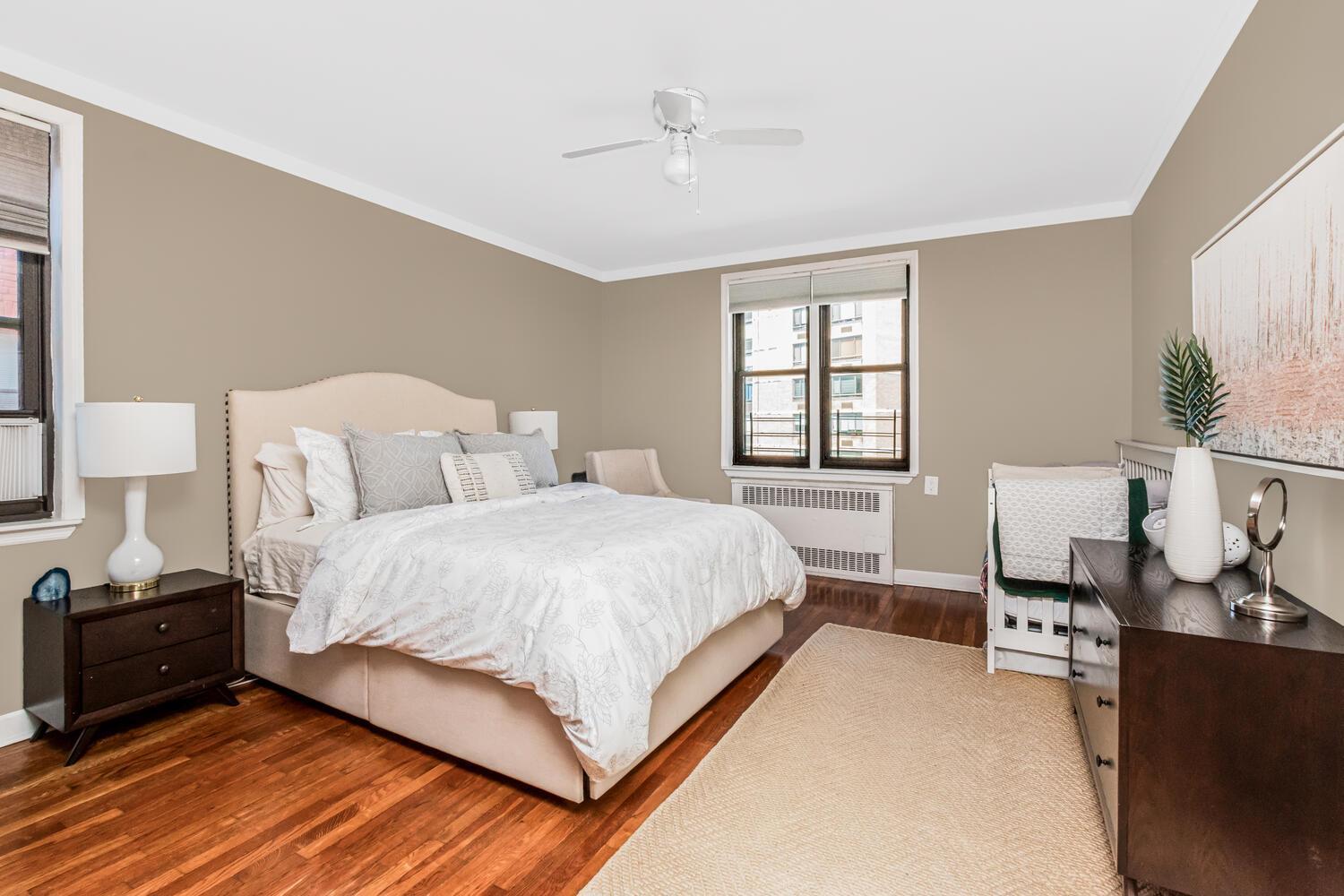 Coop Kappock  Bronx, NY 10463, MLS-853608-2