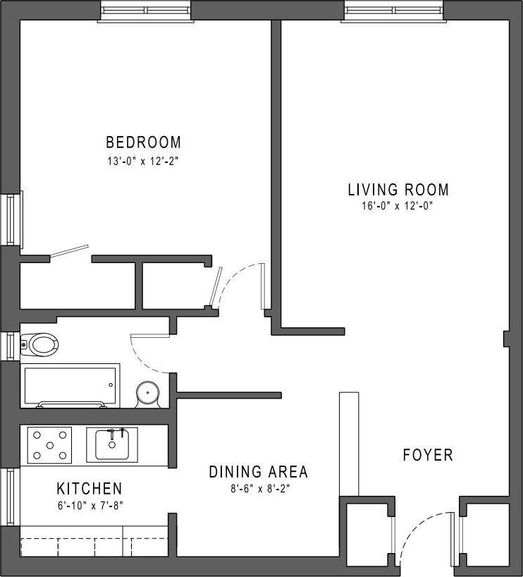 Coop Kappock  Bronx, NY 10463, MLS-853608-20