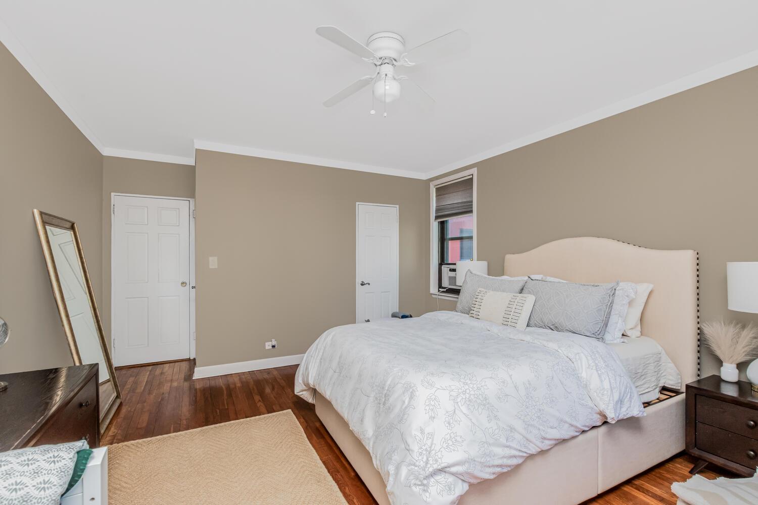 Coop Kappock  Bronx, NY 10463, MLS-853608-3