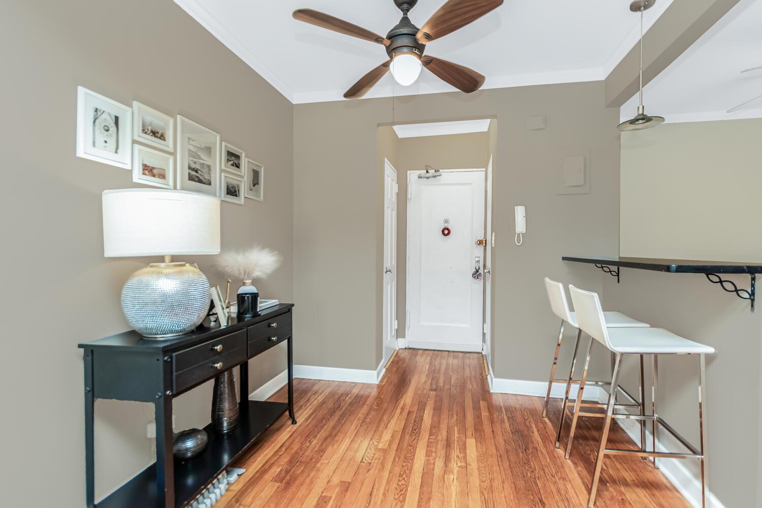 Coop Kappock  Bronx, NY 10463, MLS-853608-4