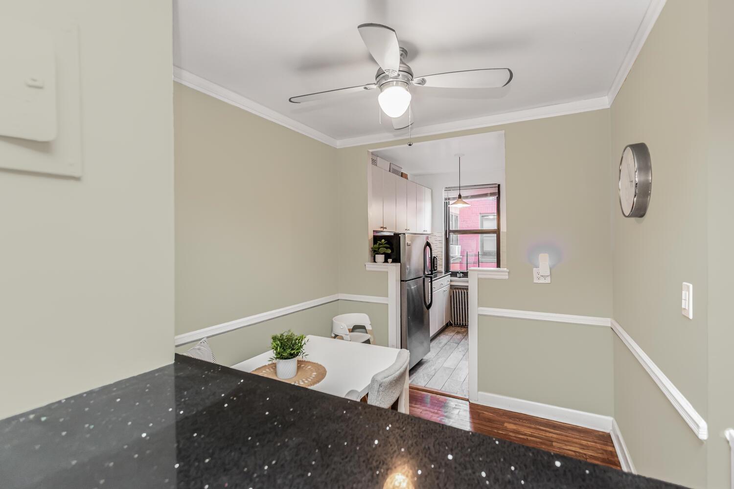 Coop Kappock  Bronx, NY 10463, MLS-853608-6