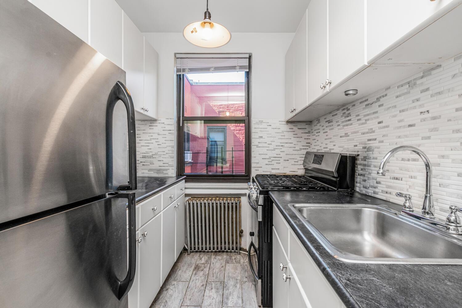 Coop Kappock  Bronx, NY 10463, MLS-853608-8