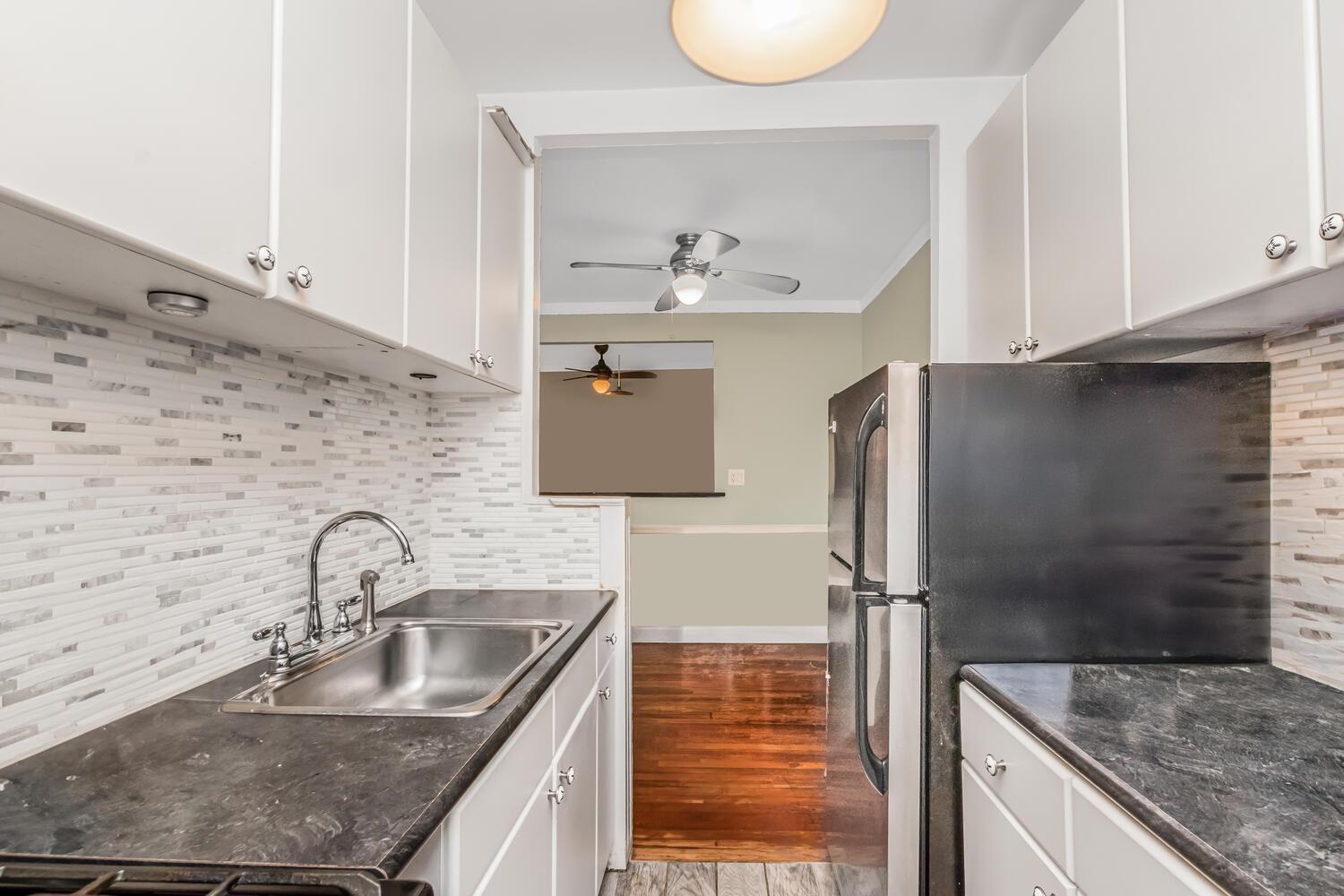 Coop Kappock  Bronx, NY 10463, MLS-853608-9