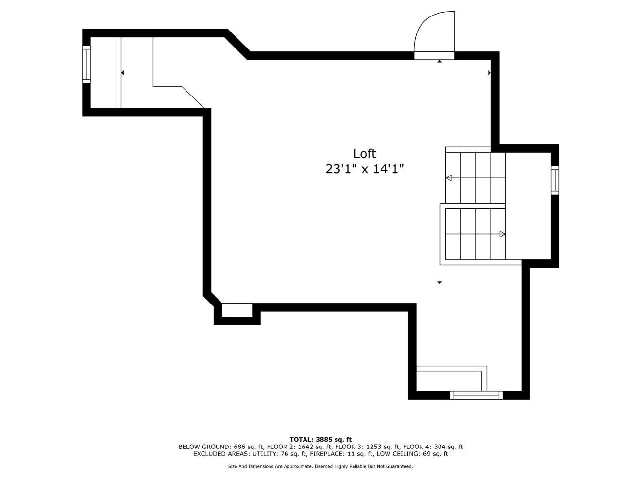 Single Family Irving  Nassau County, NY 11570, MLS-853620-46