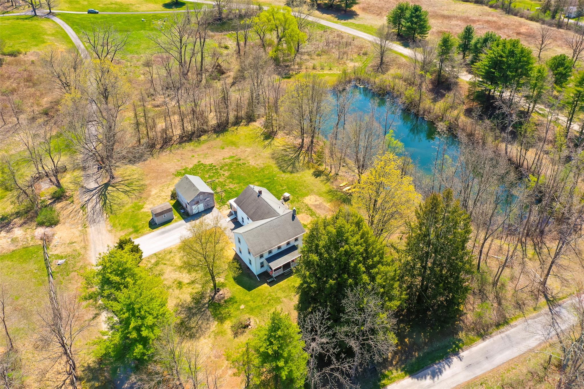 Single Family Traver  Dutchess County, NY 12580, MLS-853624-2