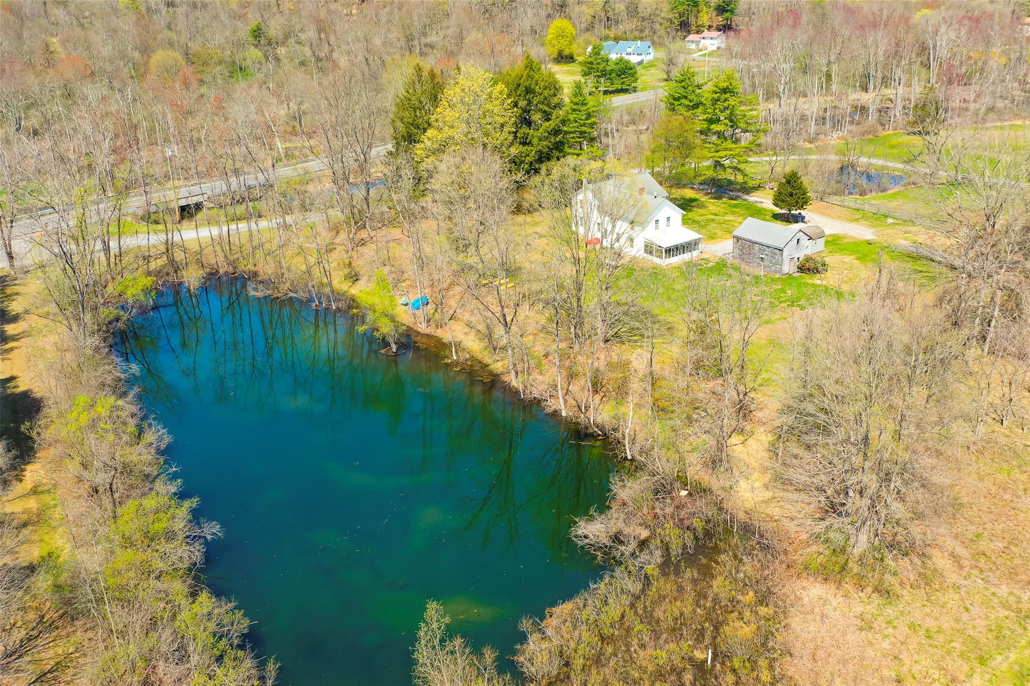 Single Family Traver  Dutchess County, NY 12580, MLS-853624-3
