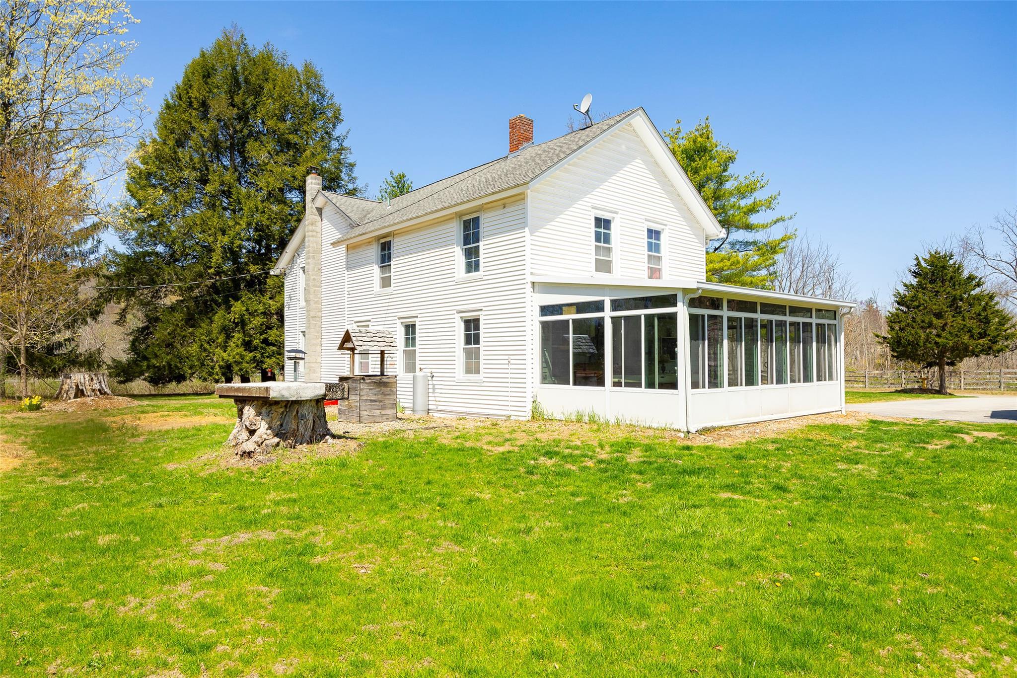 Single Family Traver  Dutchess County, NY 12580, MLS-853624-31