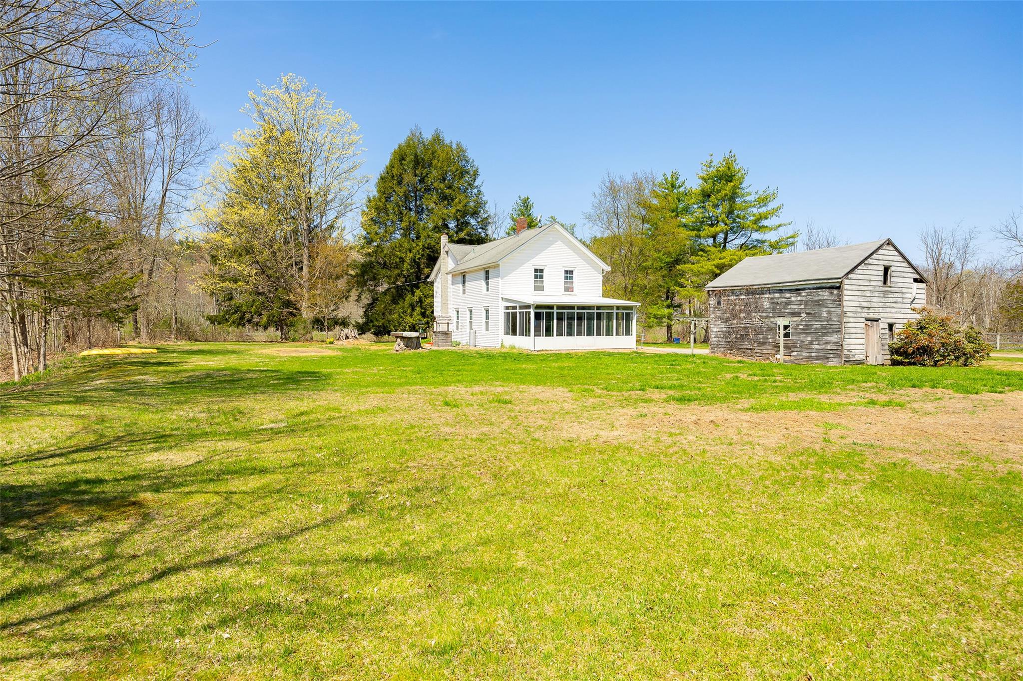 Single Family Traver  Dutchess County, NY 12580, MLS-853624-32