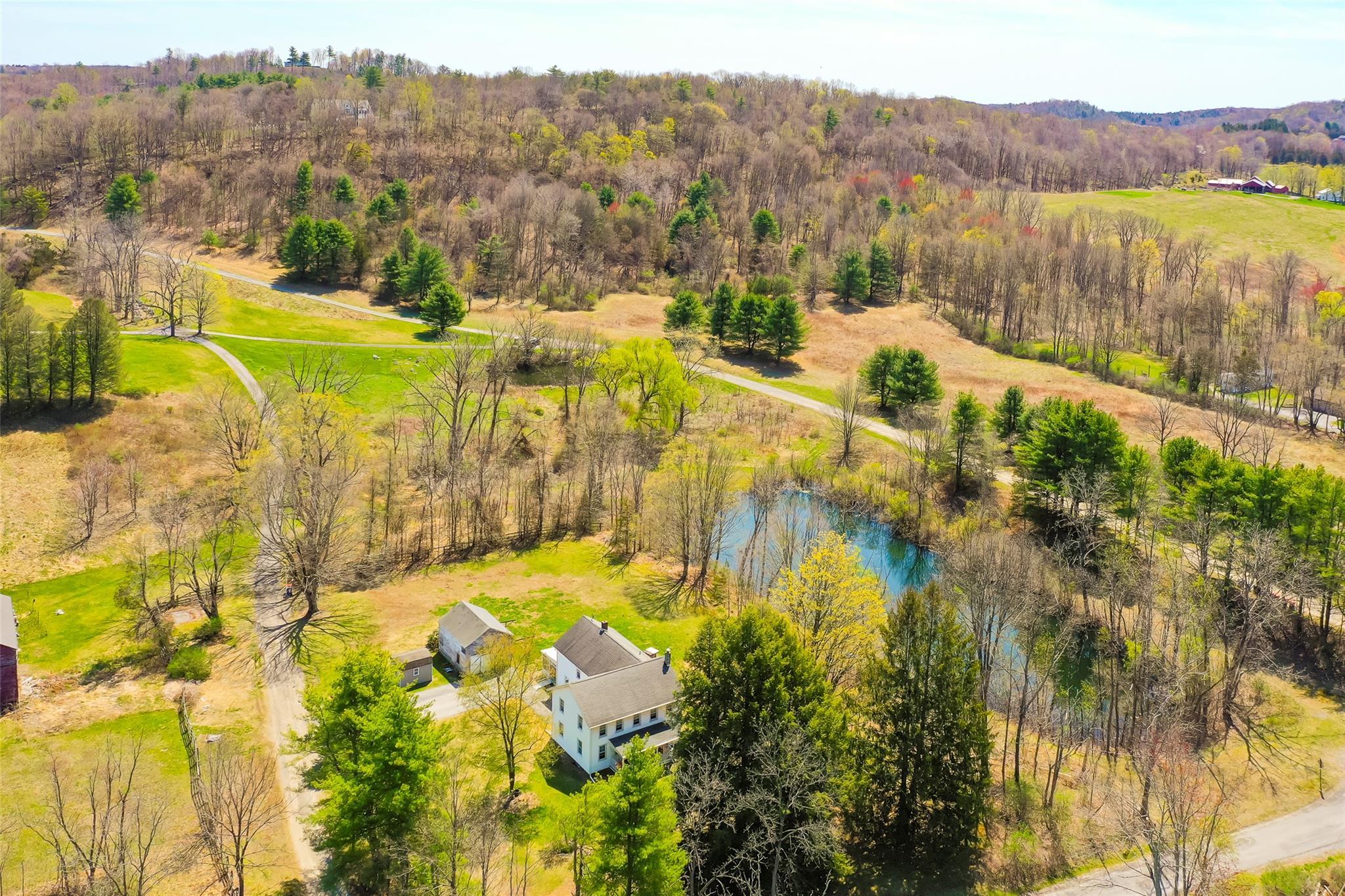 Single Family Traver  Dutchess County, NY 12580, MLS-853624-36