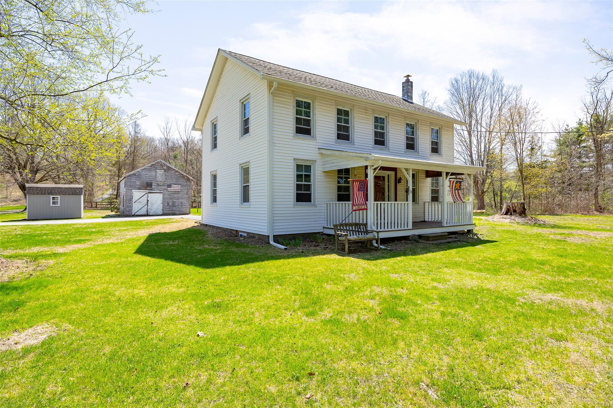 Single Family Traver  Dutchess County, NY 12580, MLS-853624-4