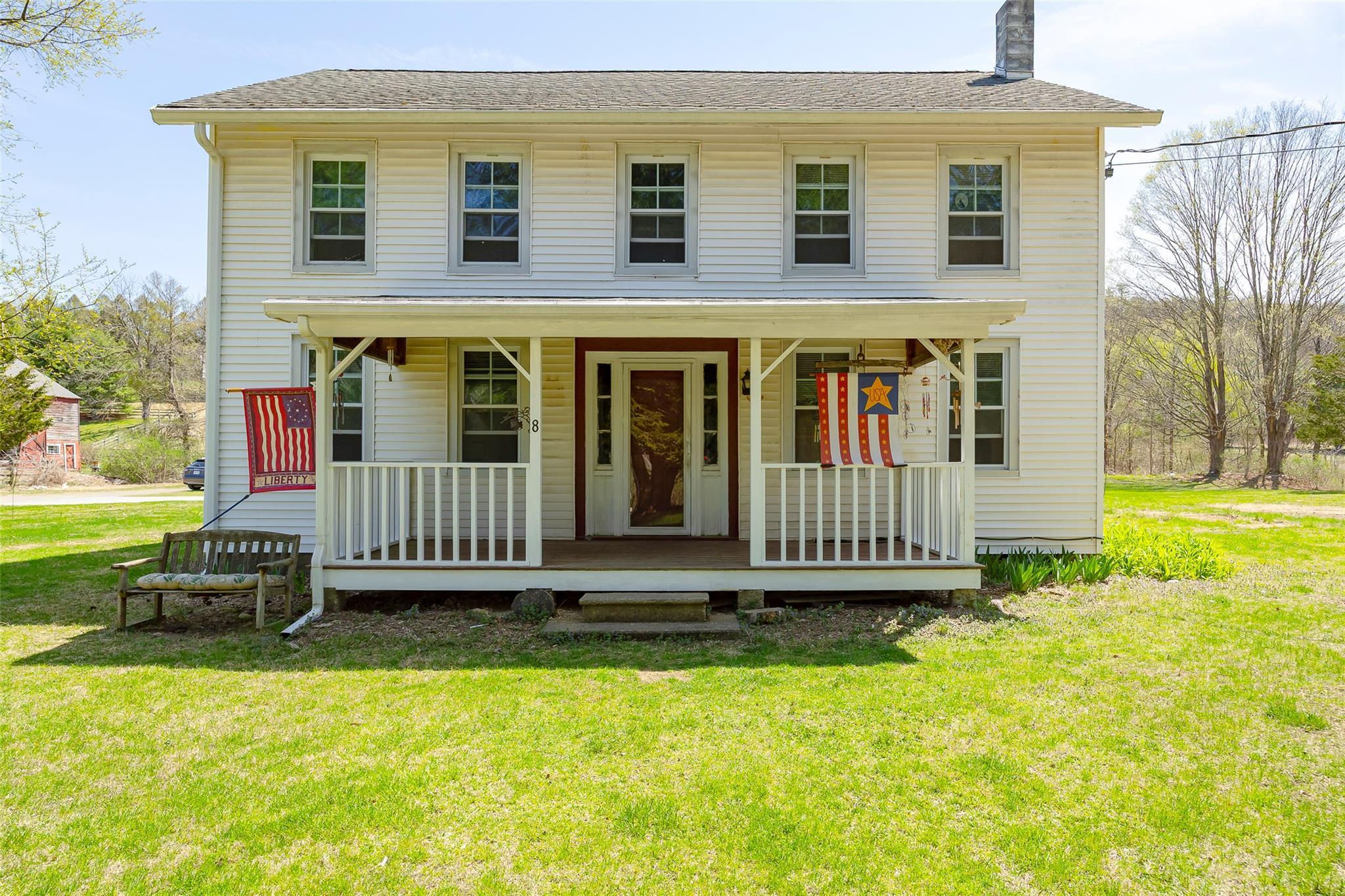 Single Family Traver  Dutchess County, NY 12580, MLS-853624-44